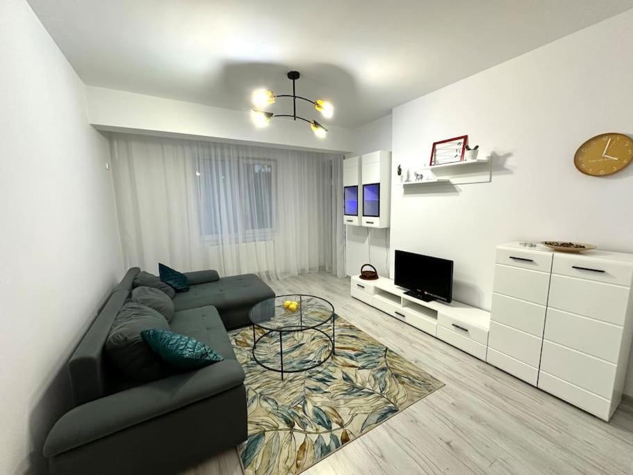 Apartament 3 Camere, Sofia Residence, Pallady