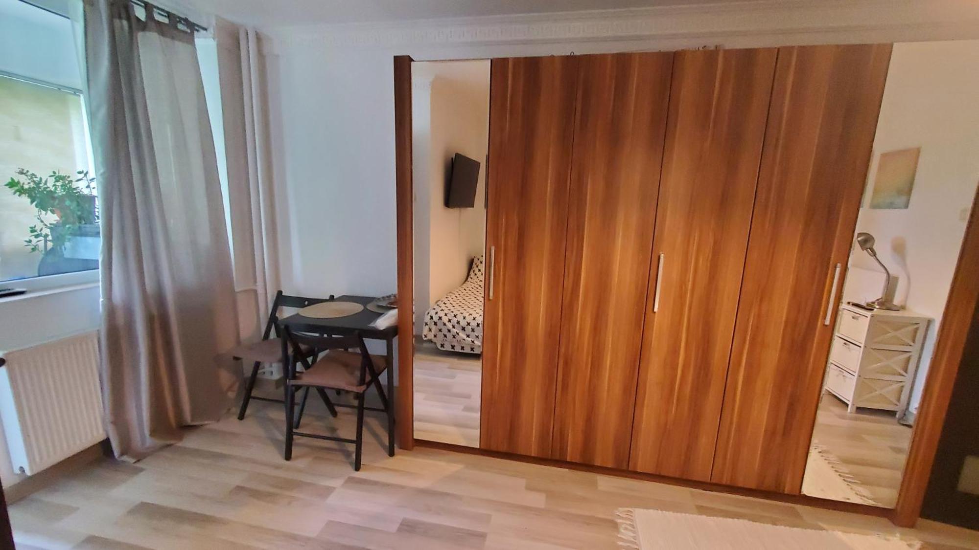 -vitan -auchan Apartment