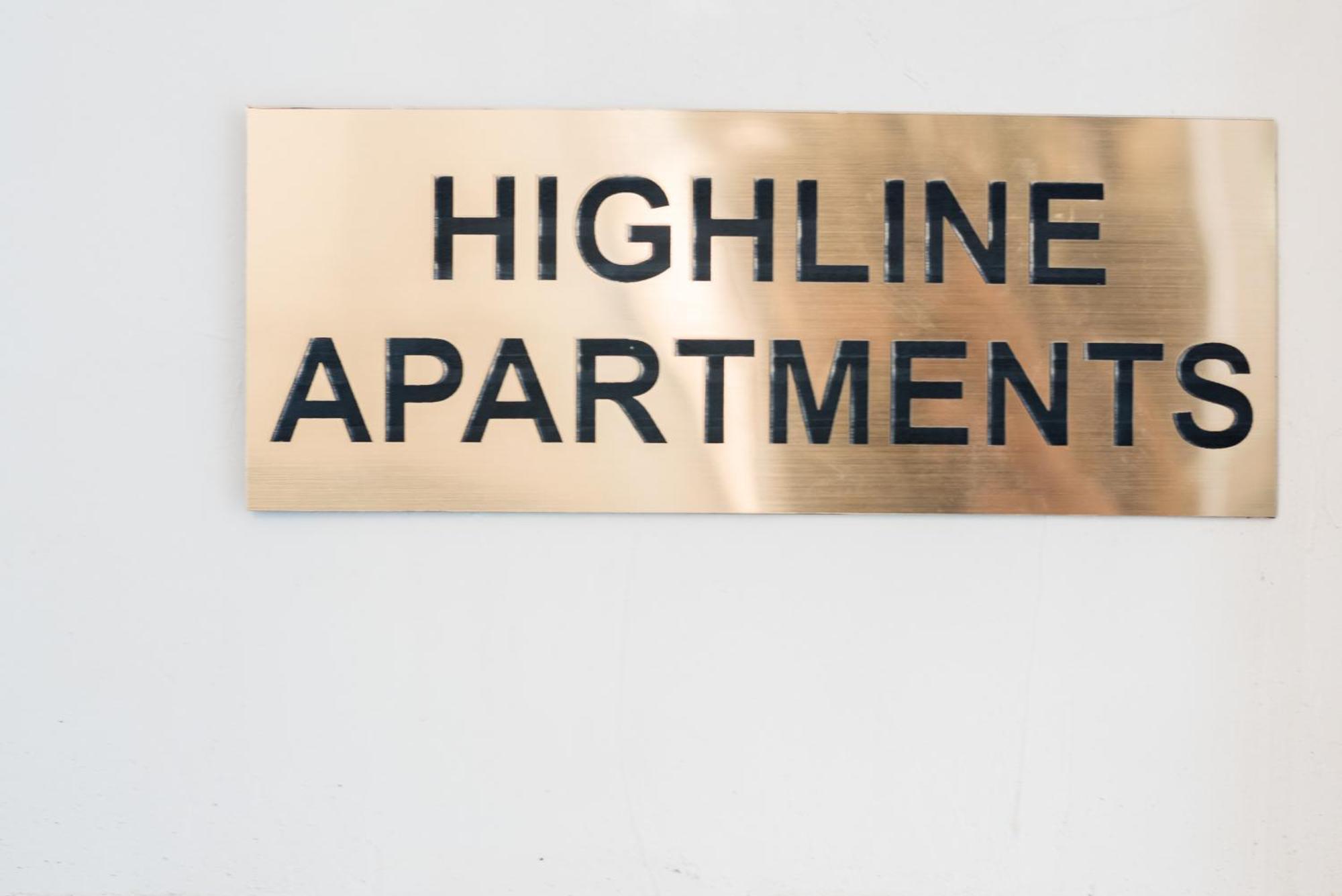 Aparthotel Highline Downtown Oldtown Unirii Square *