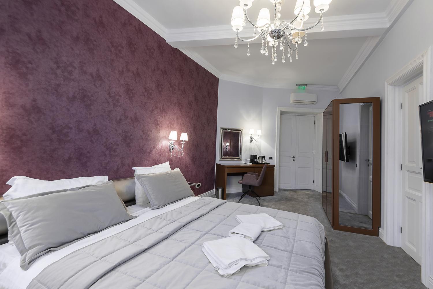 Highline Downtown Oldtown Unirii Square Aparthotel *