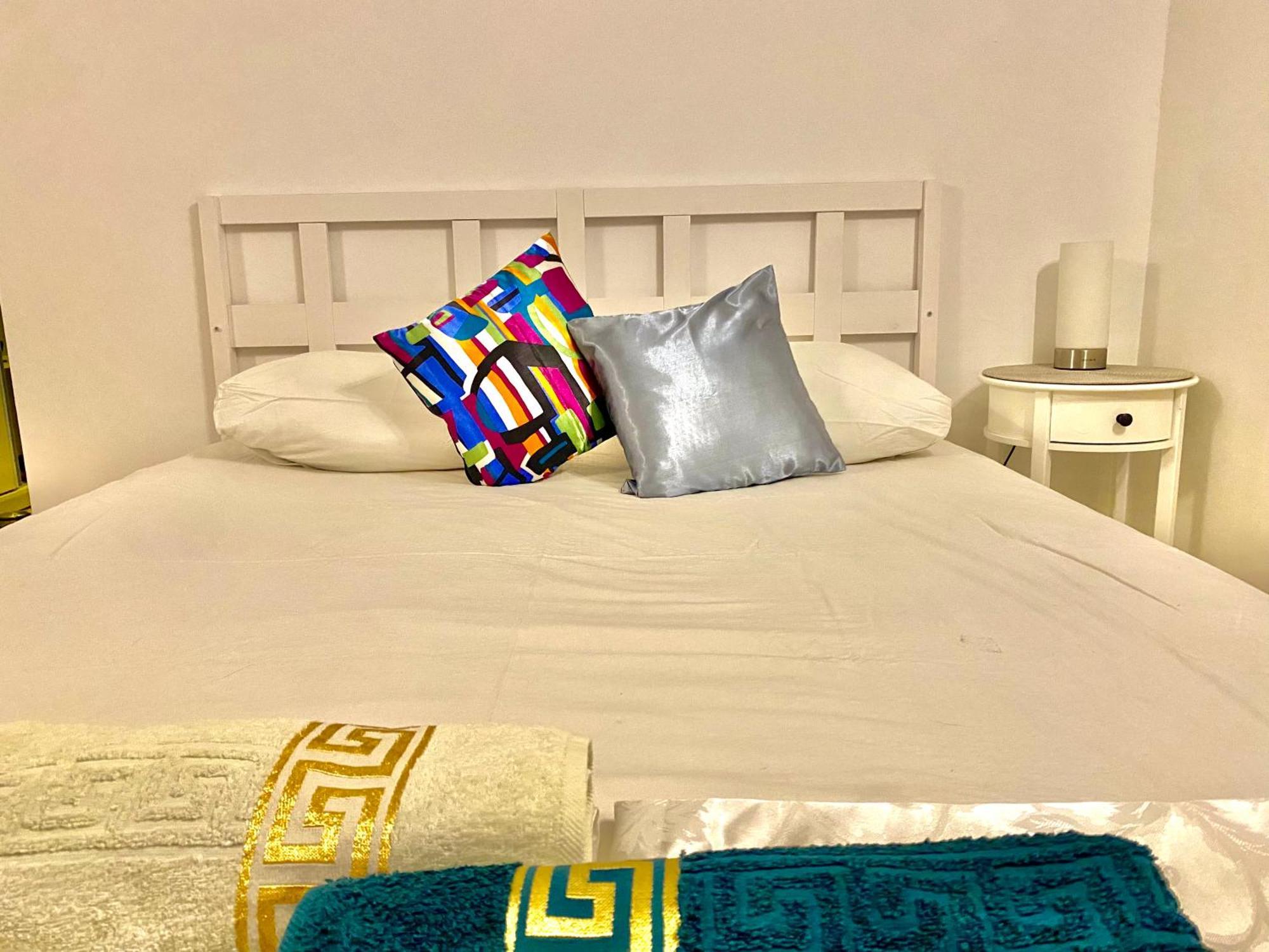 M3 Gorjului Apartamento