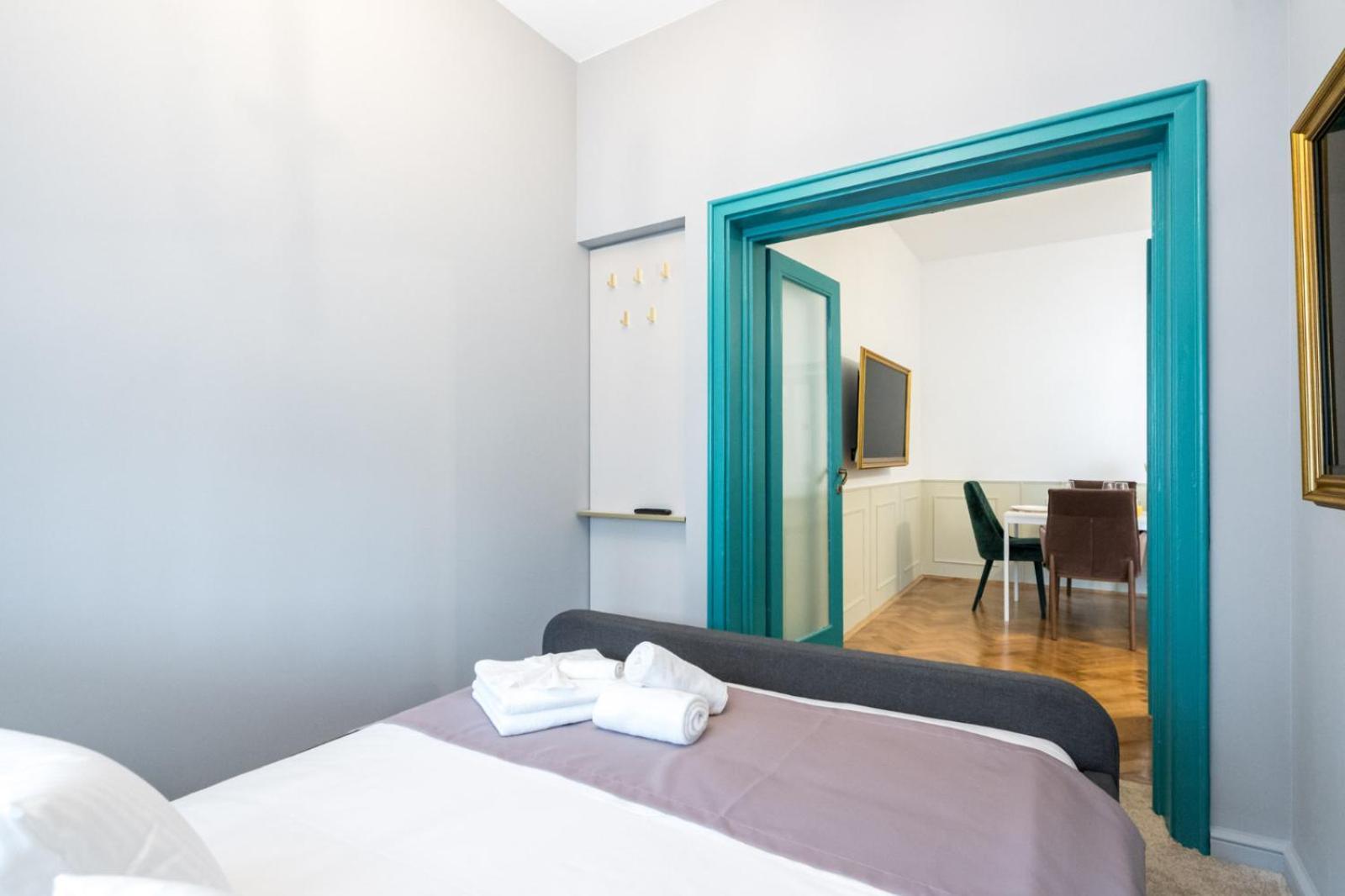 Highline Downtown Residences 6 Persons Family *