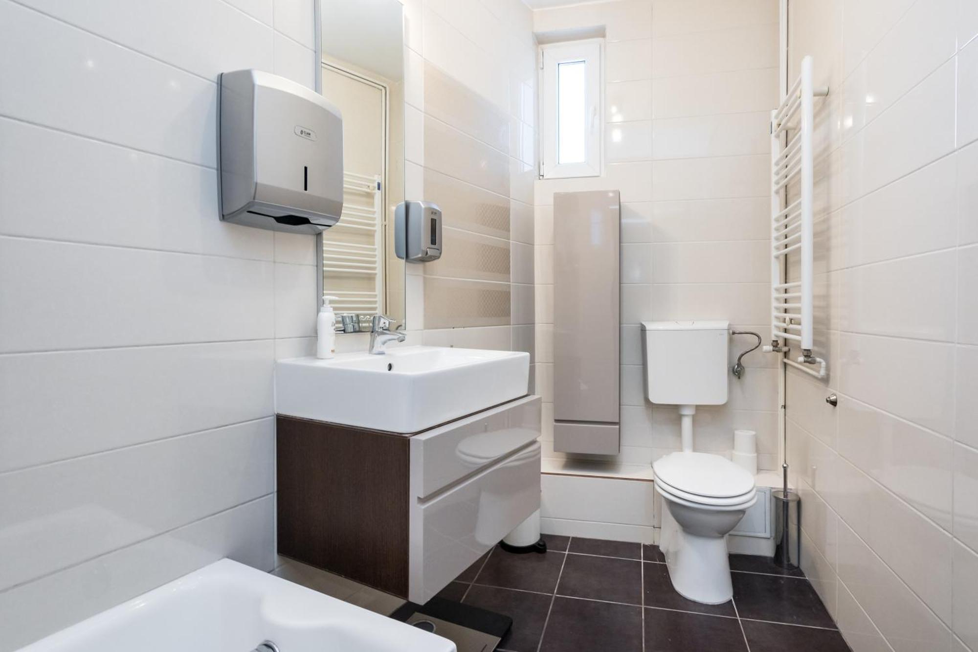 Apartament Highline Downtown Residences 6 Persons Family *