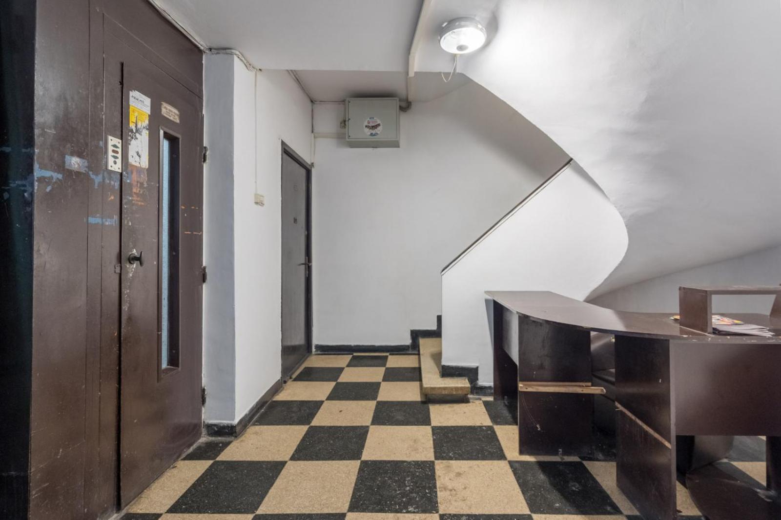 Highline Downtown Residences 6 Persons Family *