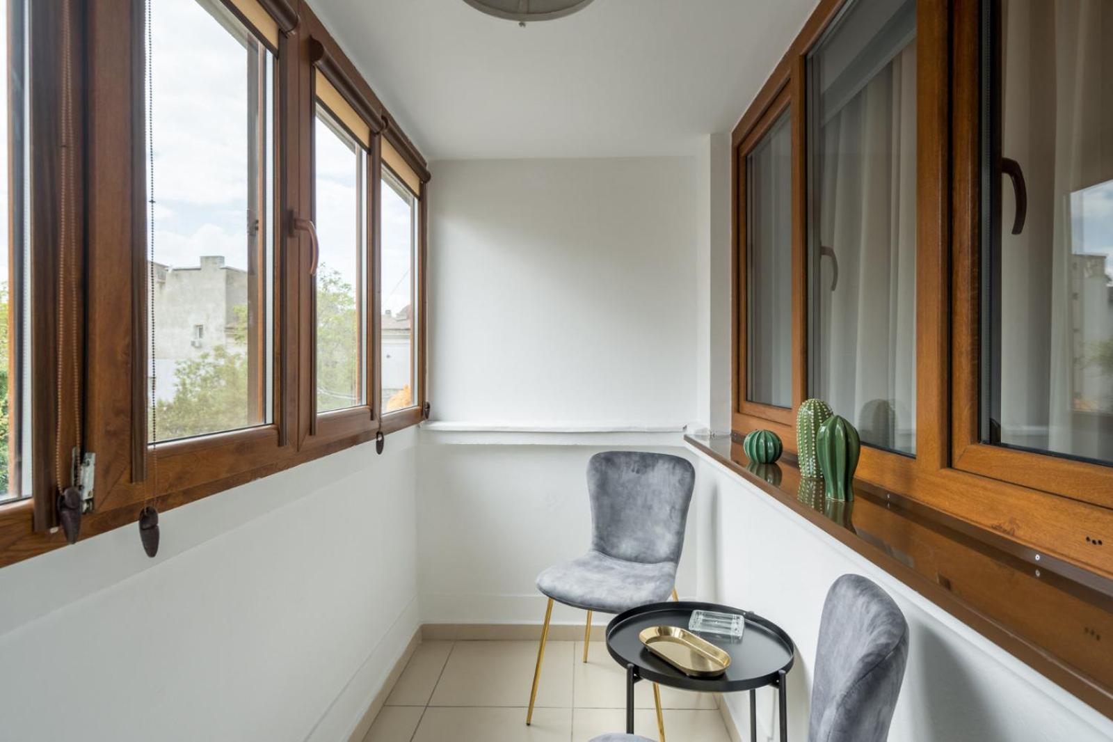 Highline Downtown Residences 6 Persons Family *