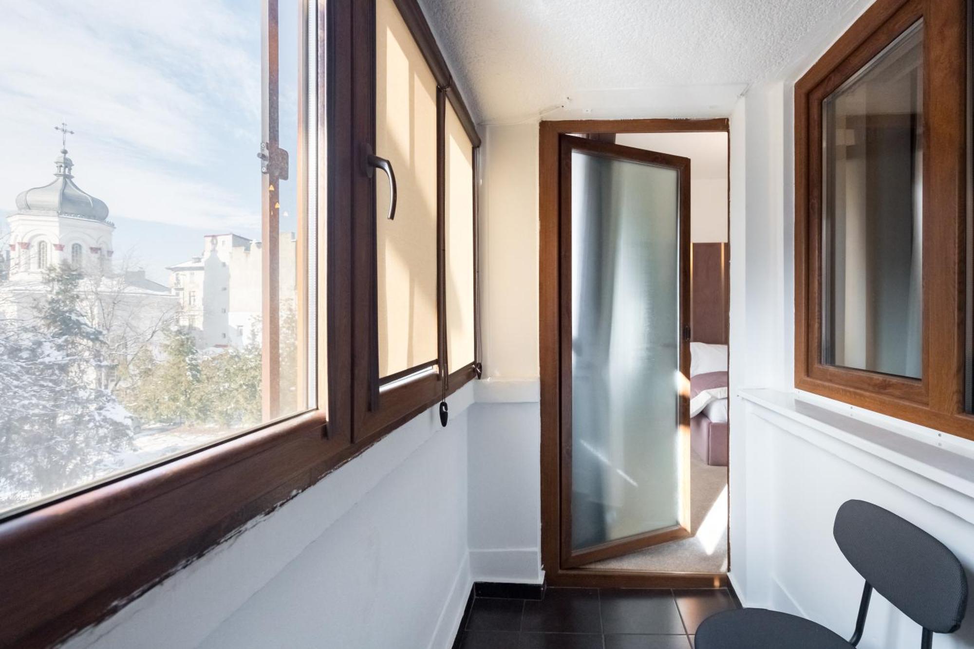 Highline Downtown Residences 6 Persons Family Bucureşti