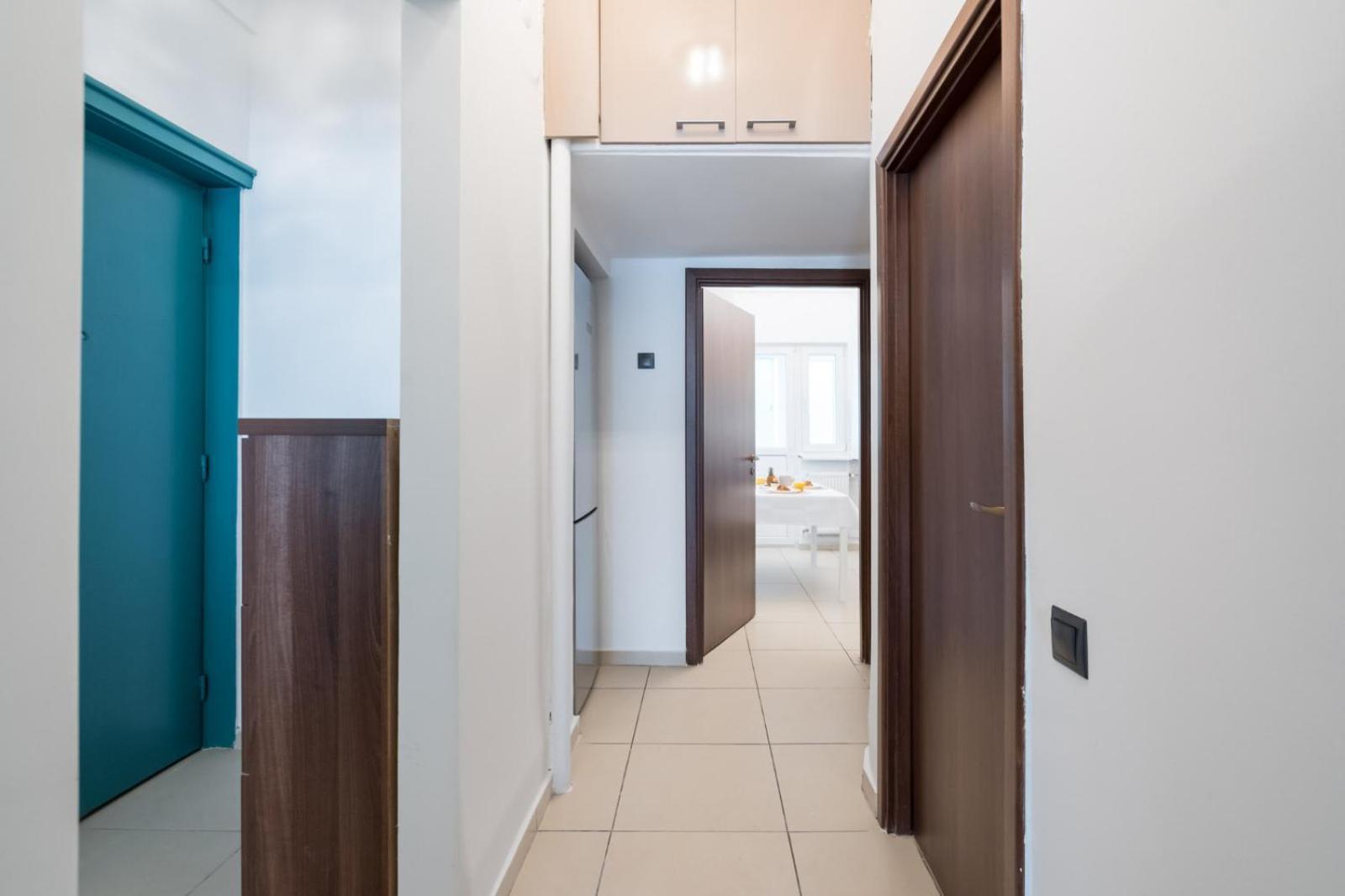 Highline Downtown Residences 6 Persons Family