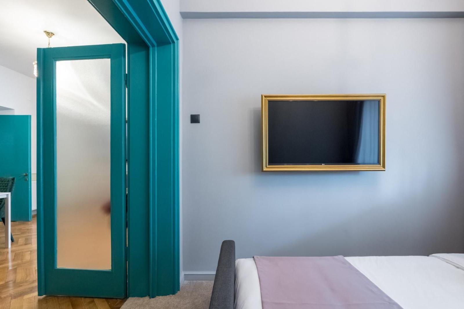 Highline Downtown Residences 6 Persons Family * Bucureşti