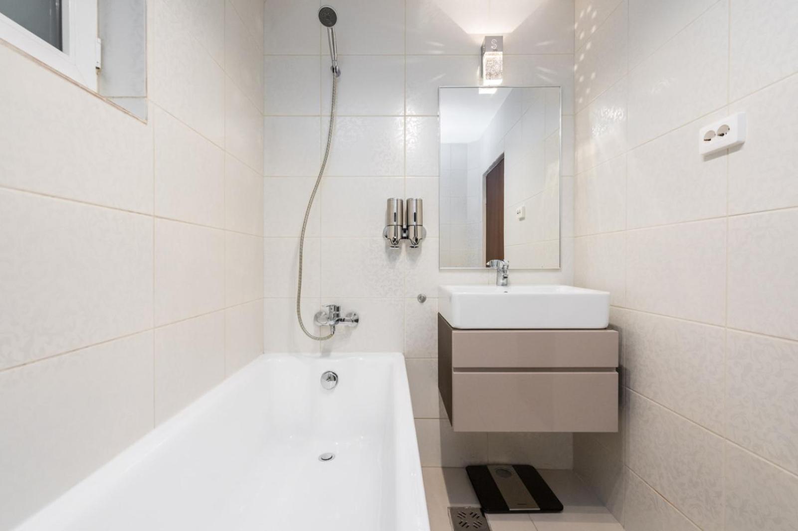 Highline Downtown Residences 6 Persons Family Apartament