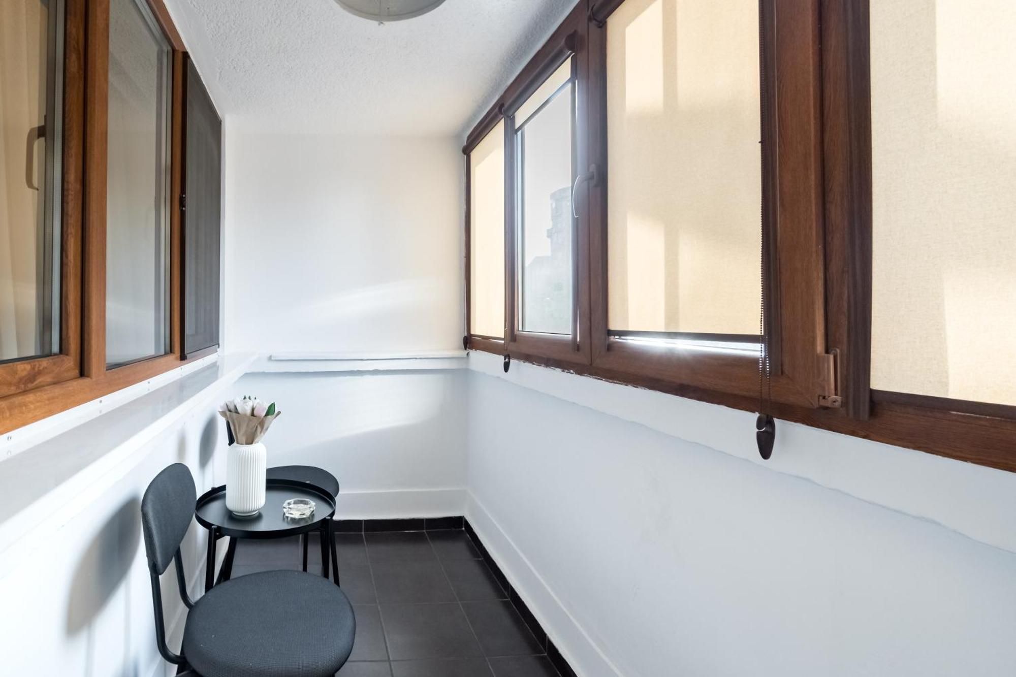 Apartament Highline Downtown Residences 6 Persons Family