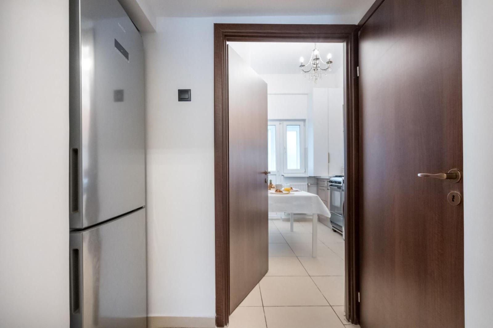 Highline Downtown Residences 6 Persons Family Apartament *