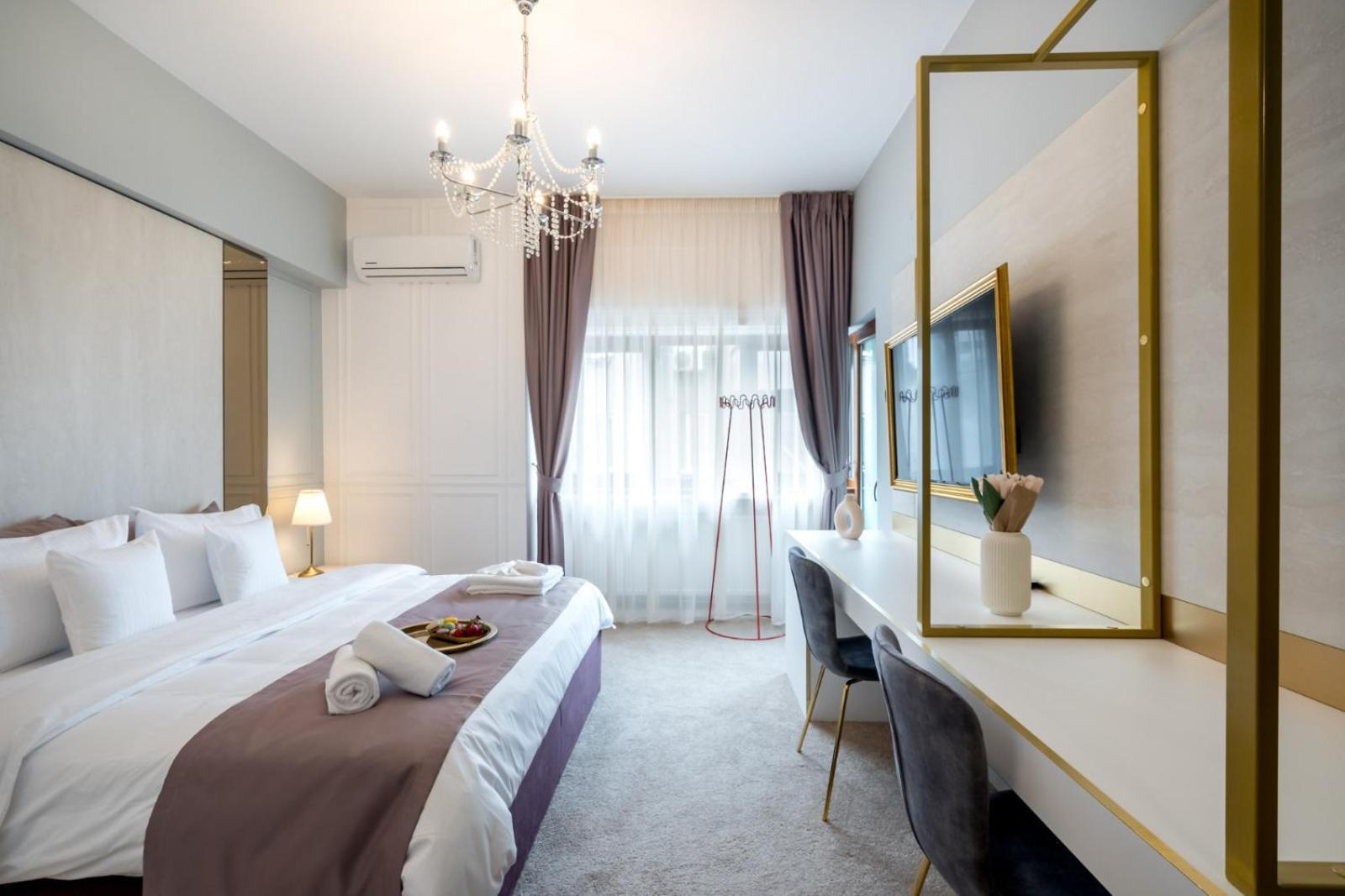 Highline Downtown Residences 6 Persons Family *