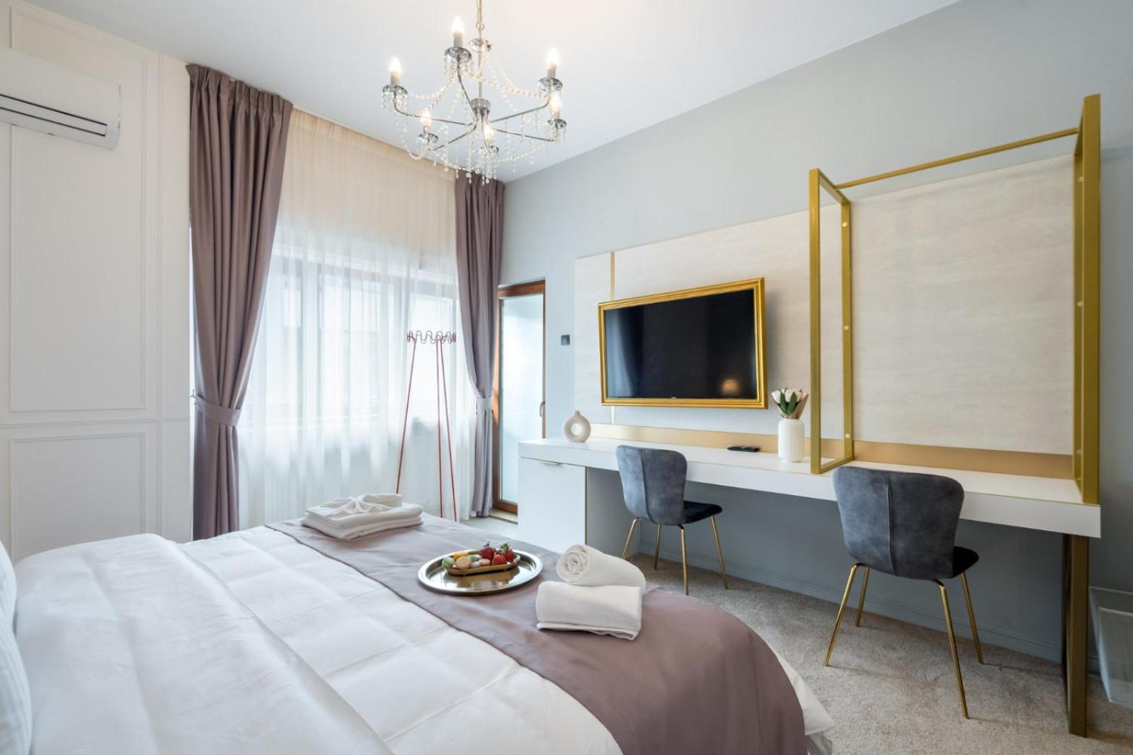 Highline Downtown Residences 6 Persons Family Apartament