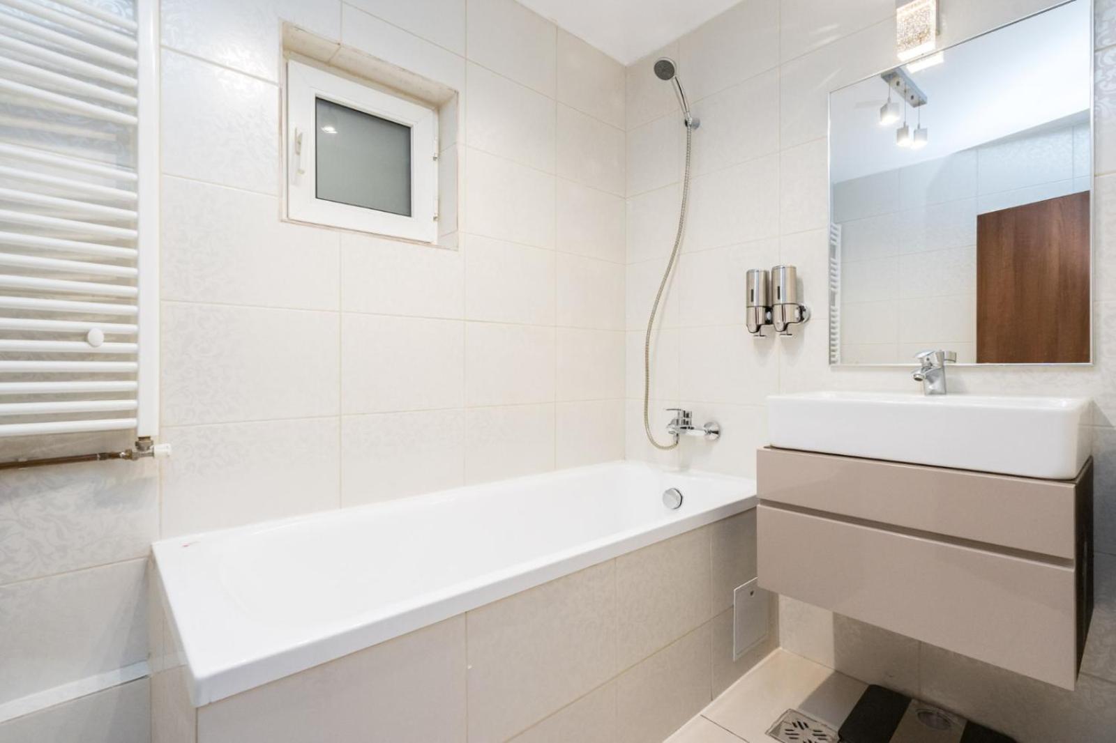 Apartament Highline Downtown Residences 6 Persons Family *