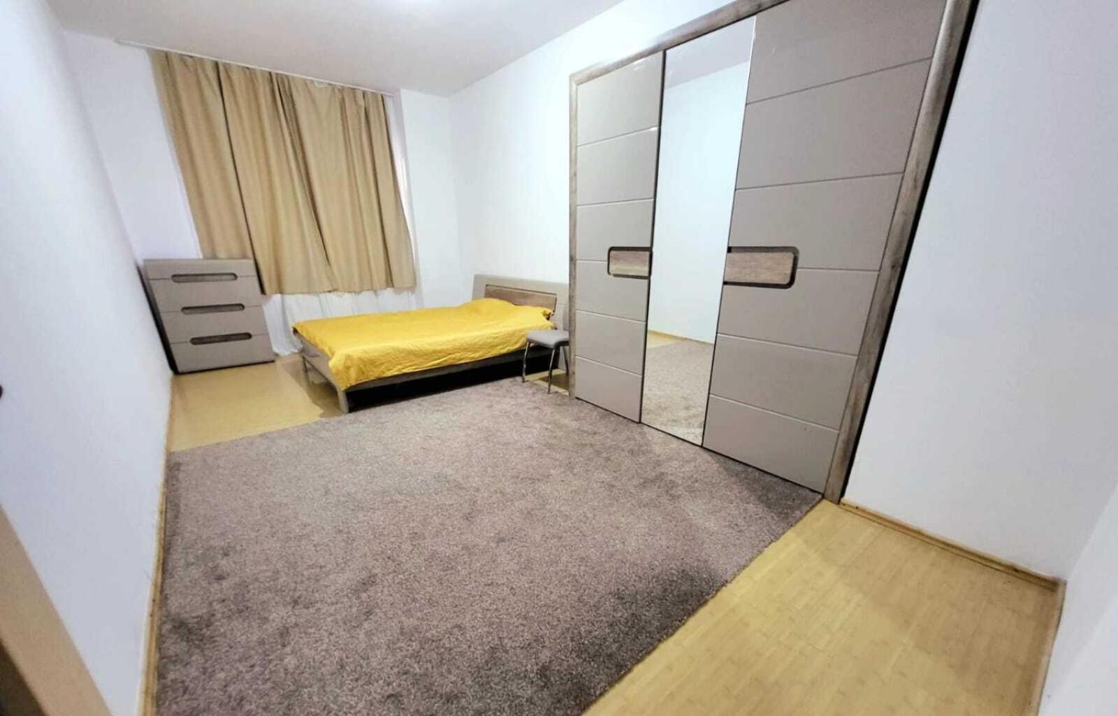 Apartment The Big