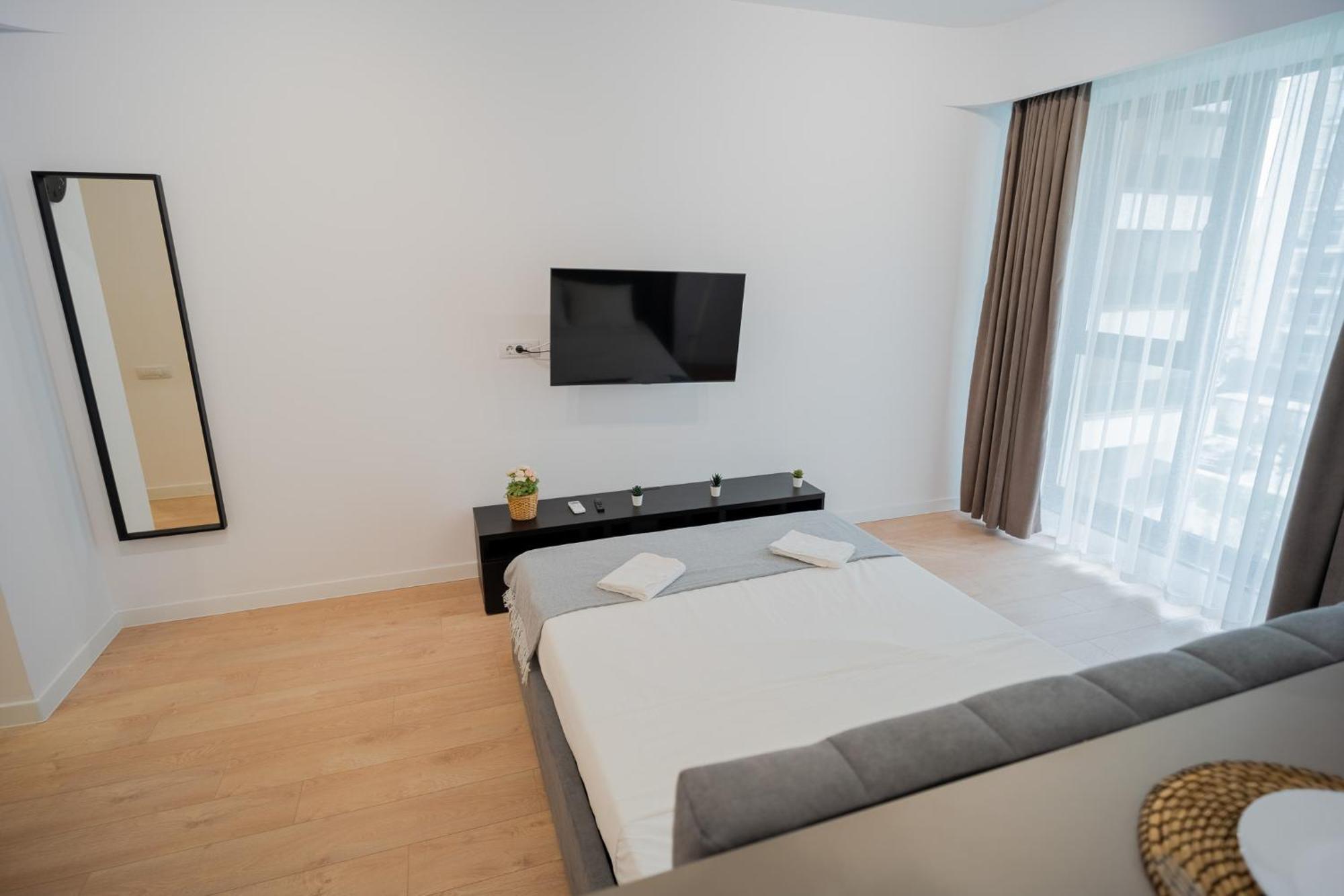 Apartment Amazing View - Iuliu Maniu & Politehnica Park