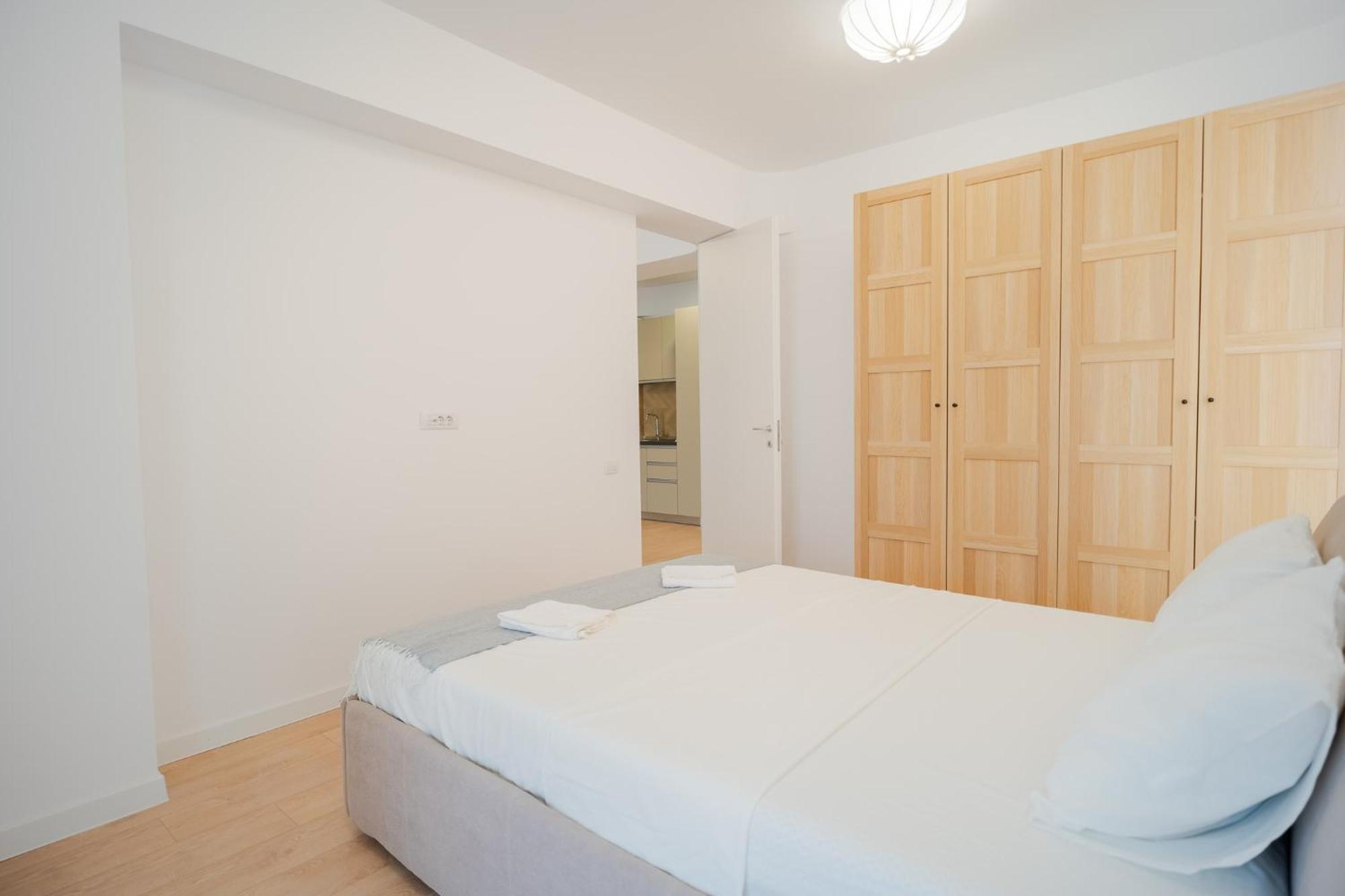 Apartment Amazing View - Iuliu Maniu & Politehnica Park *