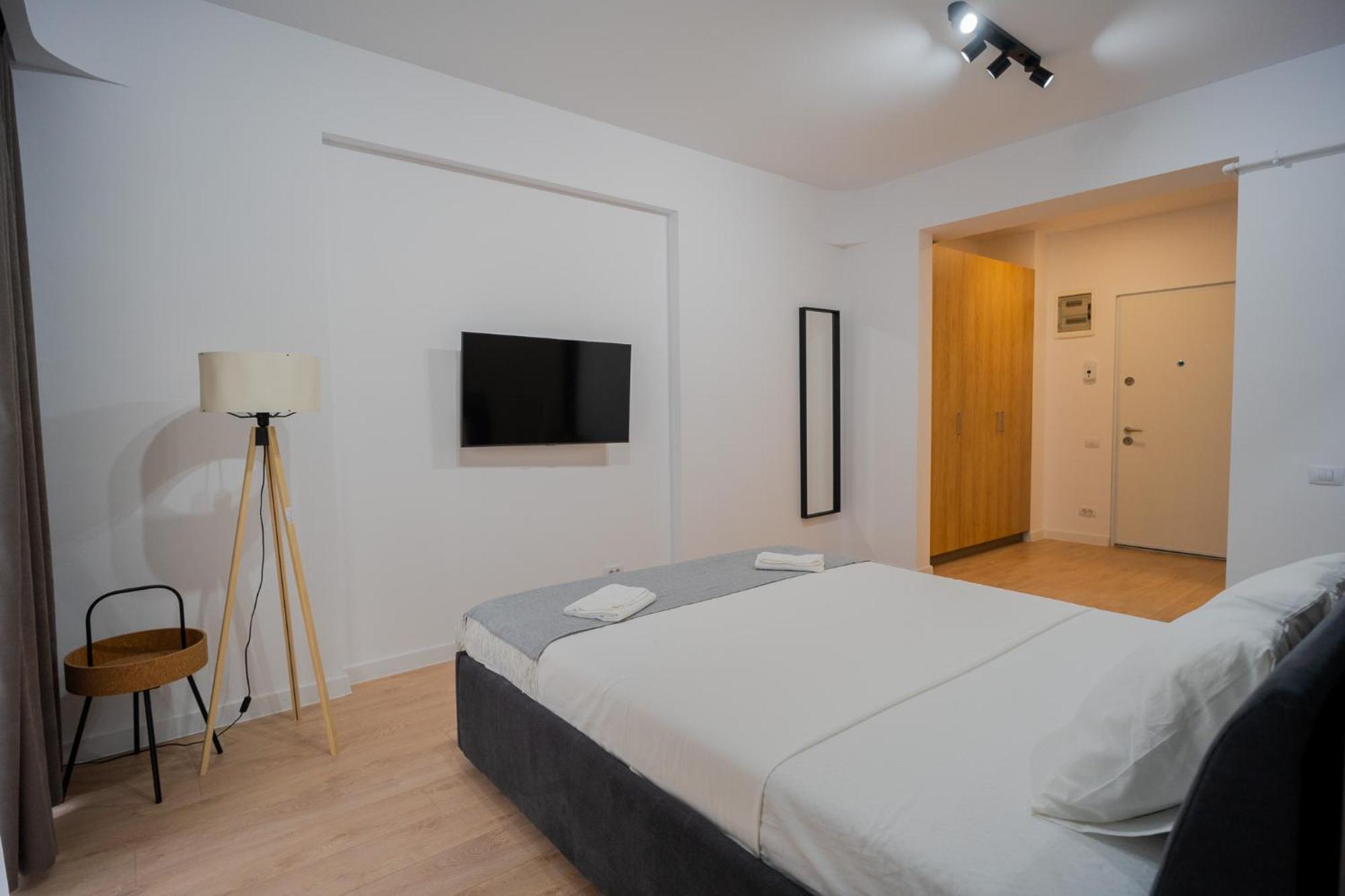 Apartment Amazing View - Iuliu Maniu & Politehnica Park *