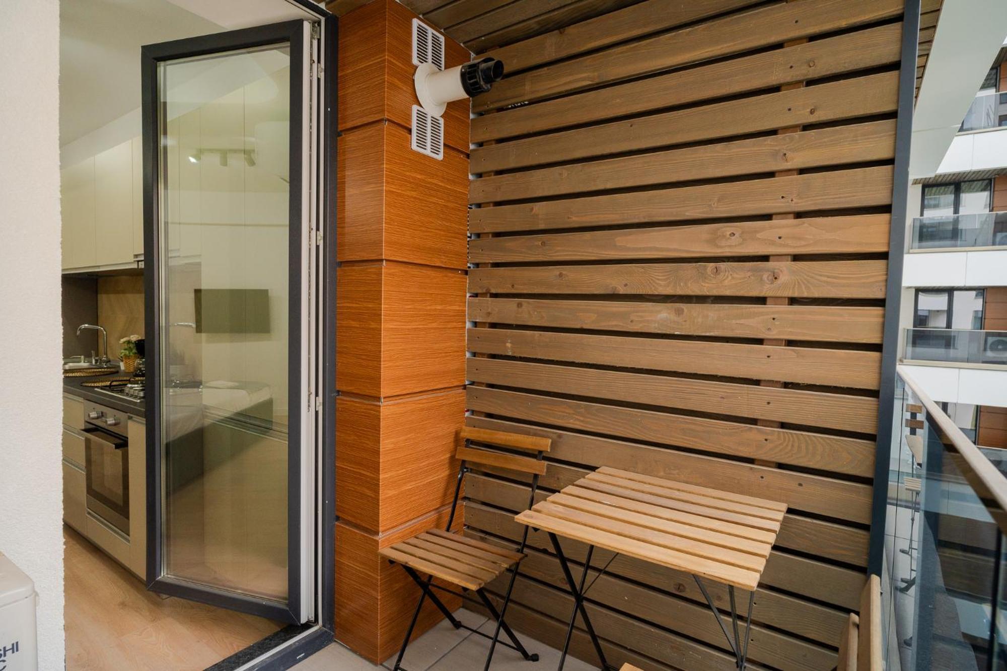 Apartment Amazing View - Iuliu Maniu & Politehnica Park