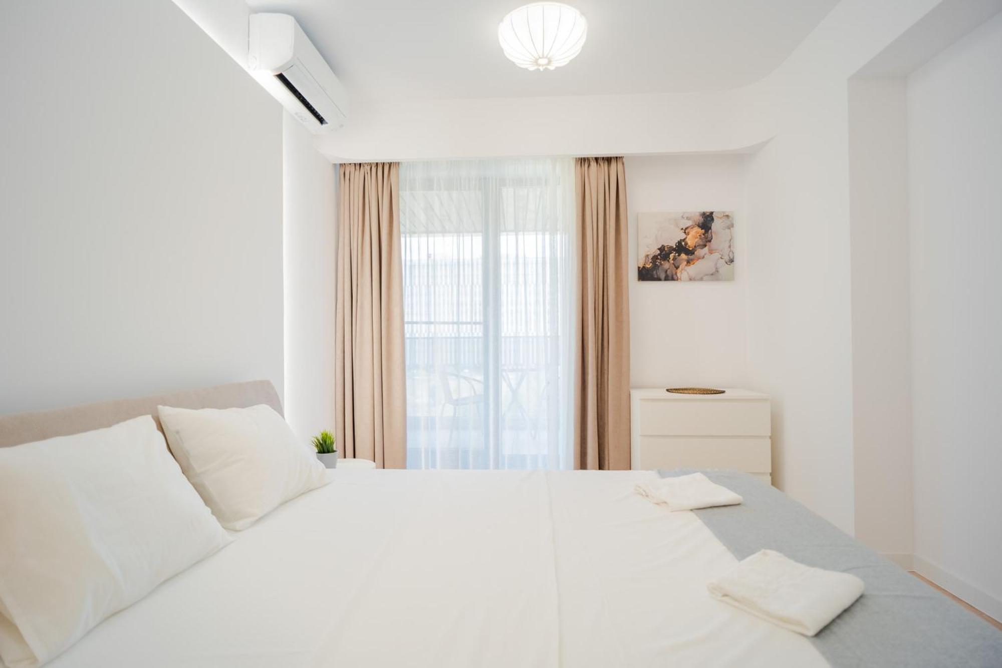 Apartment Amazing View - Iuliu Maniu & Politehnica Park *