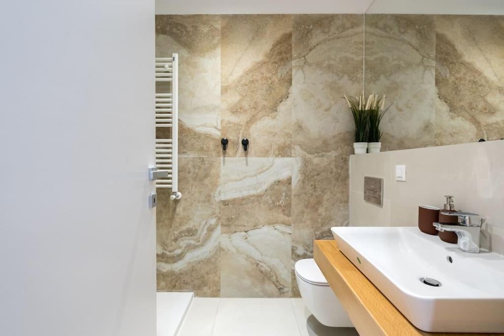 Apartamento Soft Cloud 1br In Business Area *