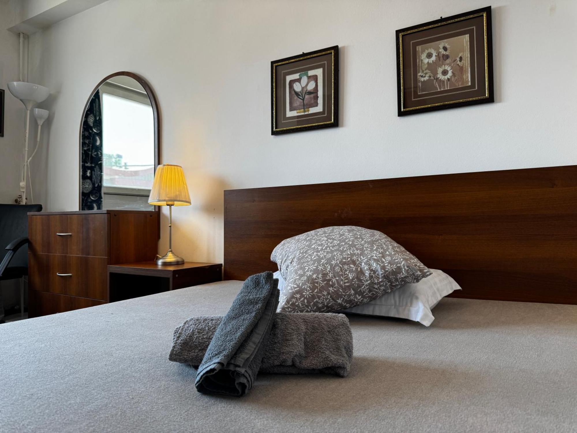 Palace Of Parliament 3 By Chr Luxury Property Apartment Bucharest