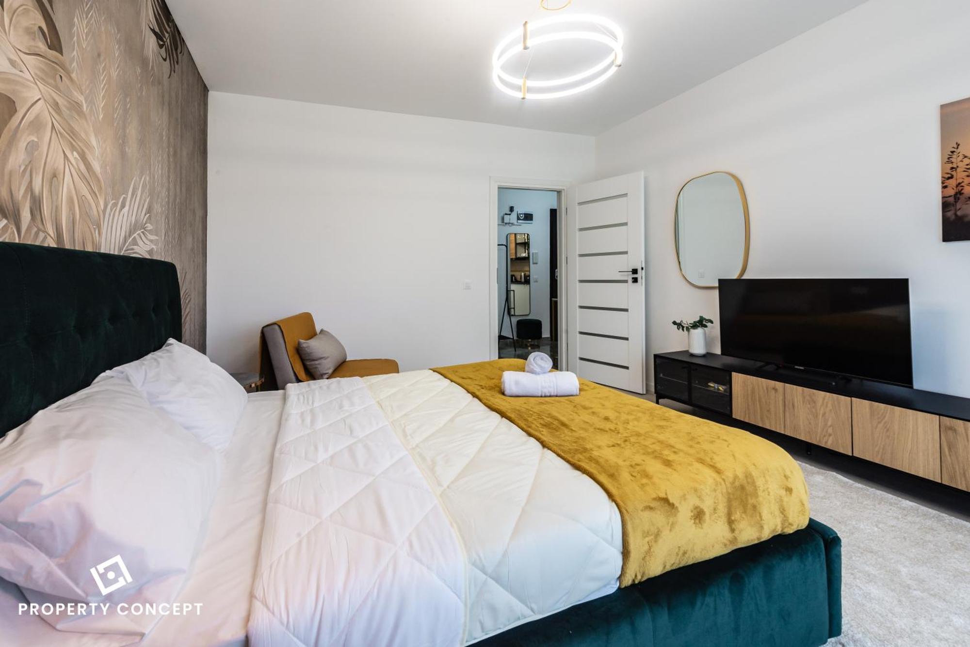 Apartament Plaza 342 Bucureşti