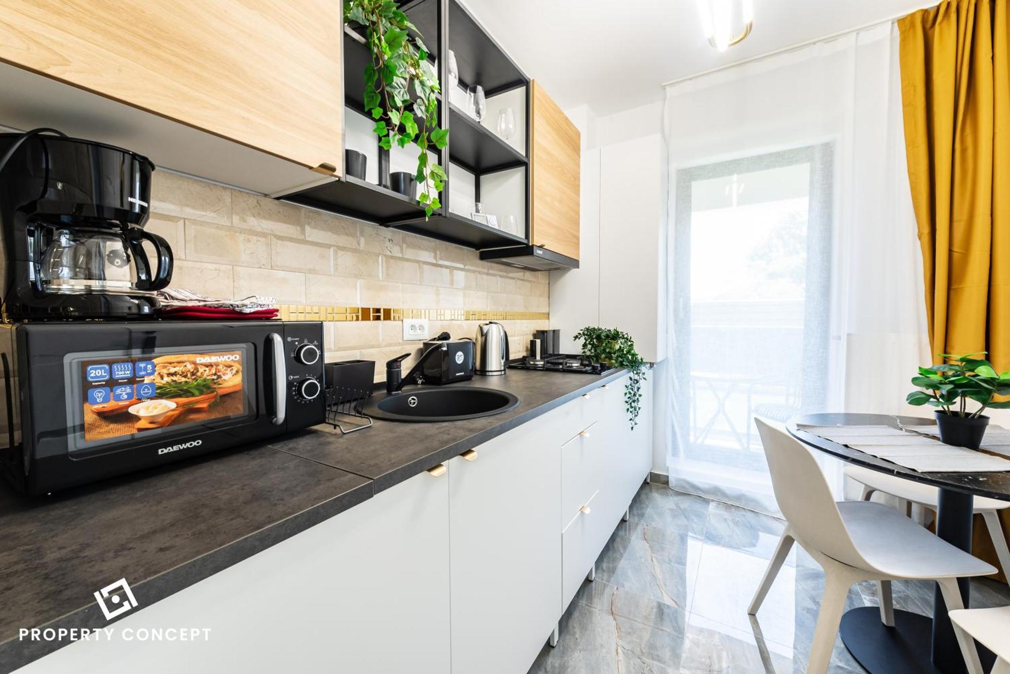 Plaza 342 Apartament Bucureşti