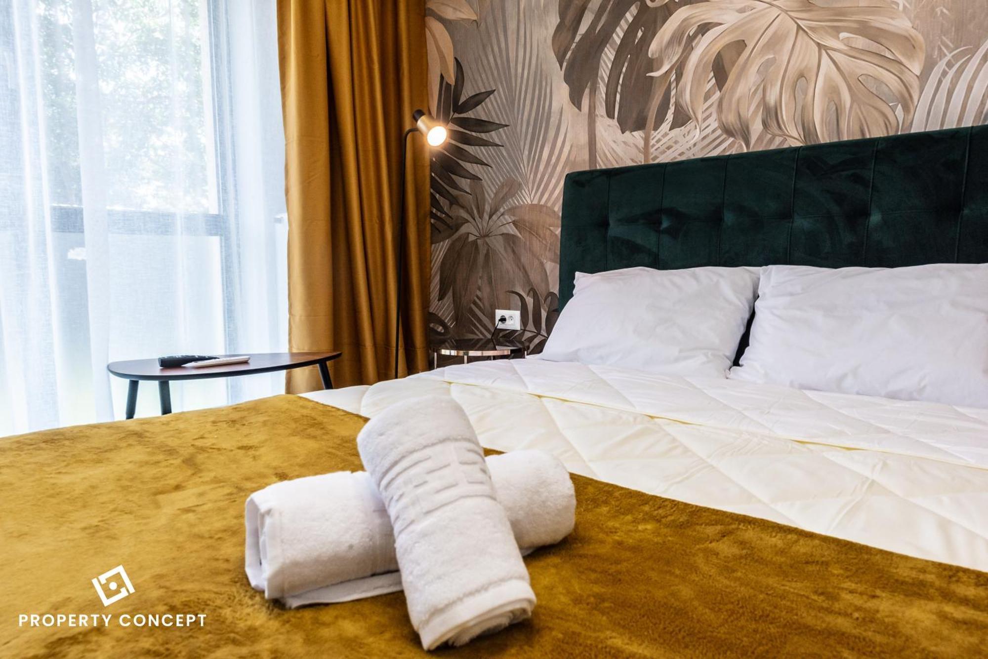 Plaza 342 Apartament
