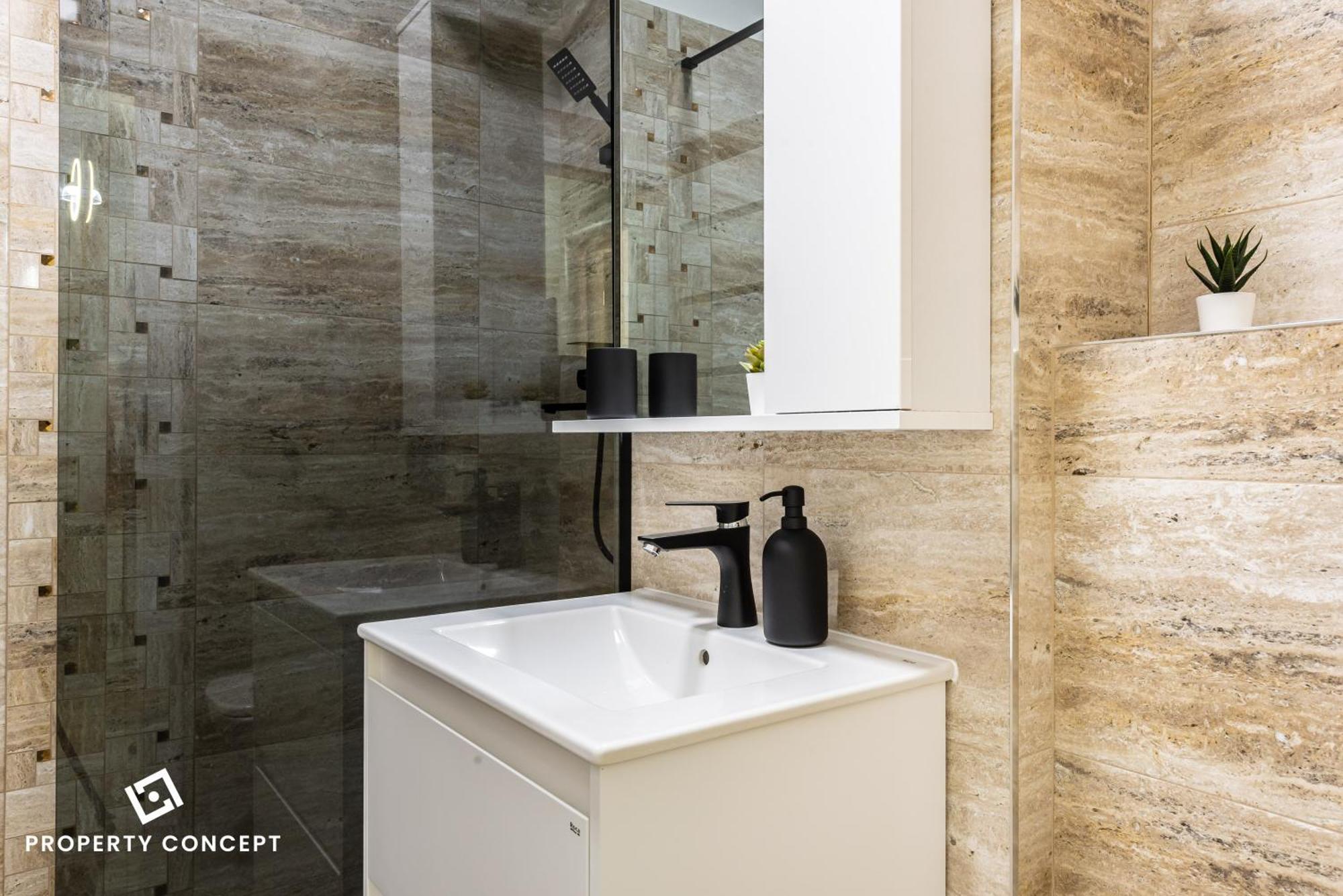 Apartament Plaza 342 Bucureşti