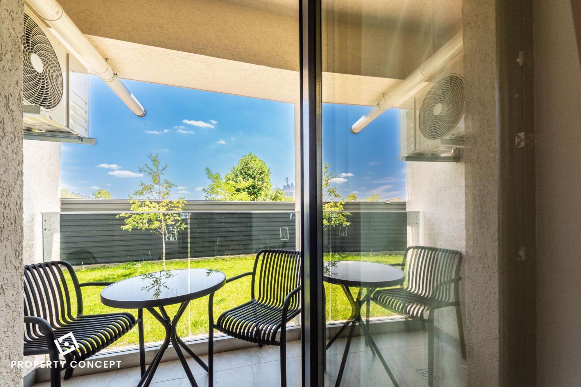 Apartament Plaza 342 Bucureşti