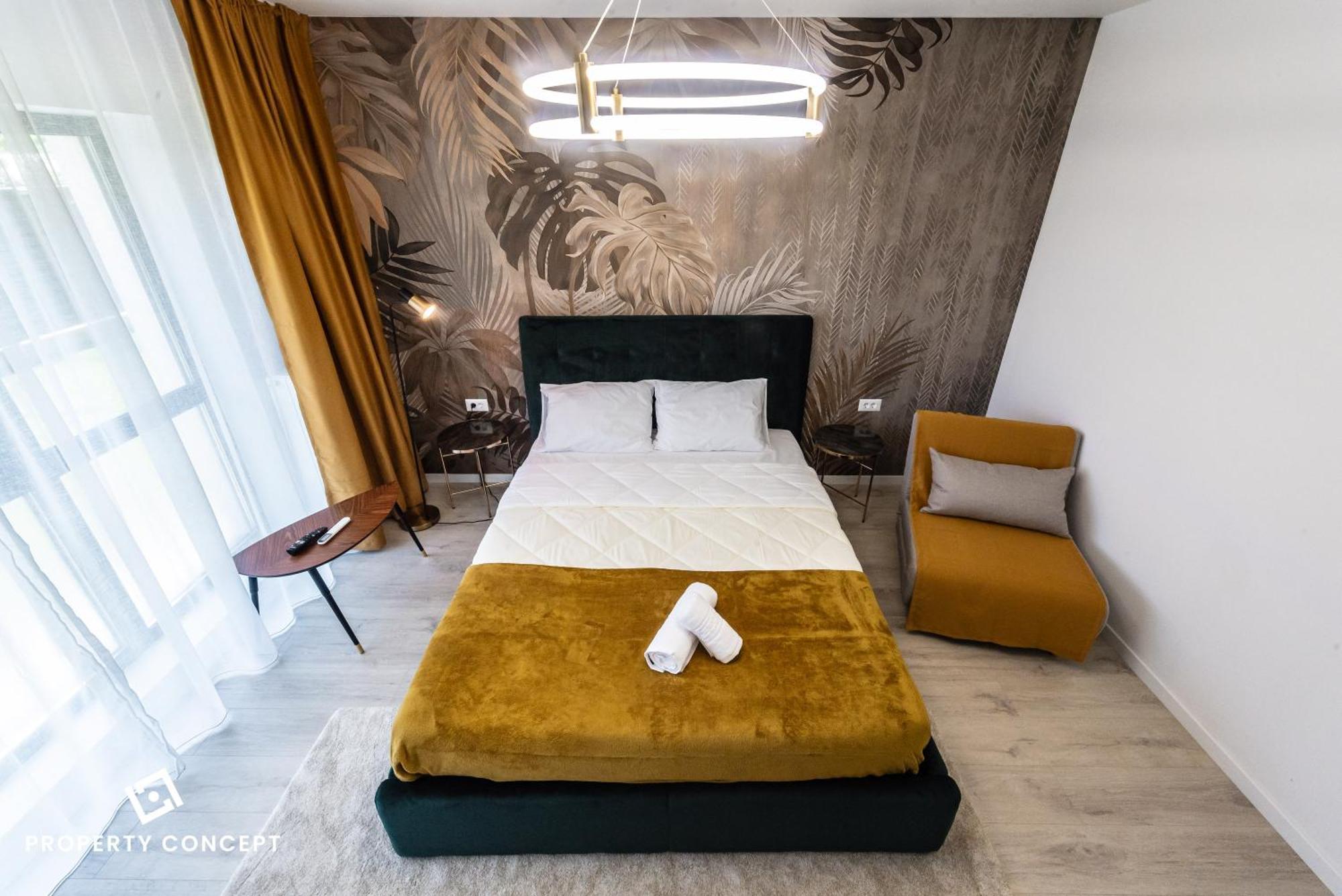 Apartament Plaza 342 Bucureşti