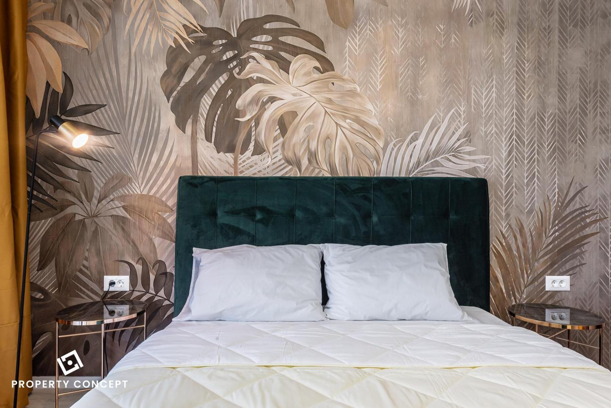 Plaza 342 Apartament Bucureşti
