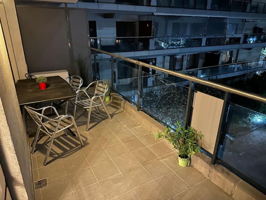 Apartamento 214 With Private Parking *