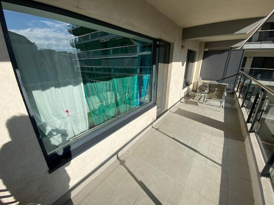 Apartamento 214 With Private Parking *