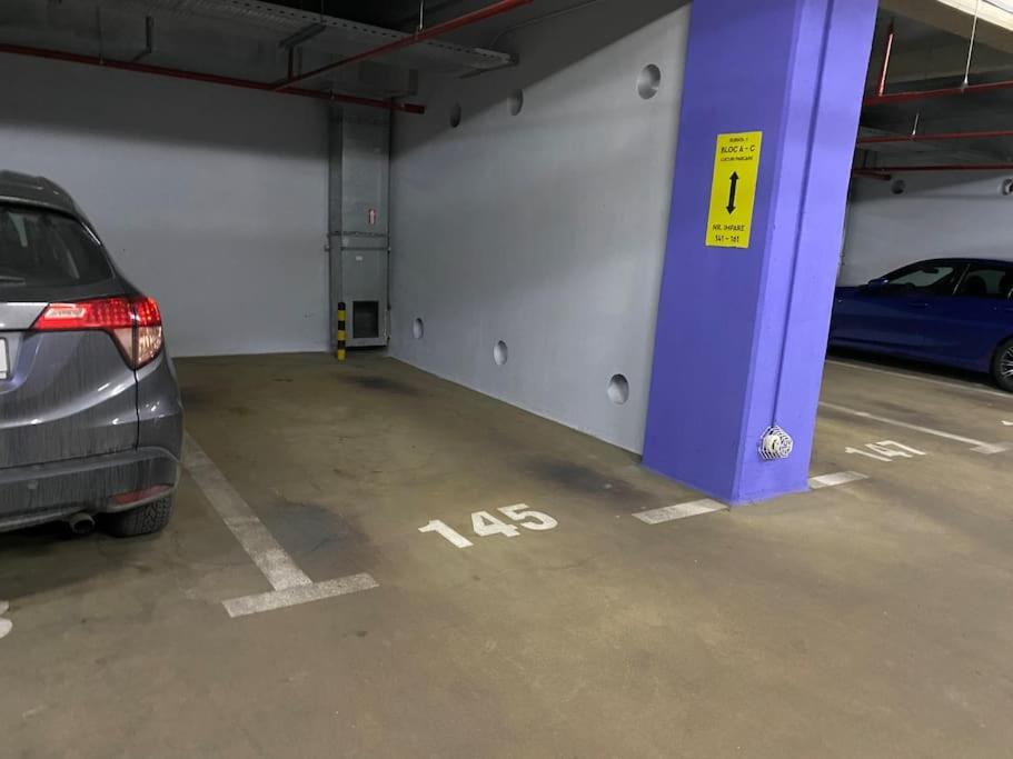 214 With Private Parking