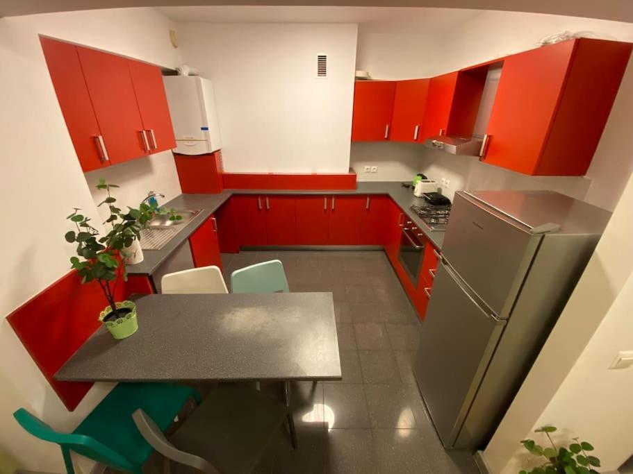 Apartamento 214 With Private Parking *