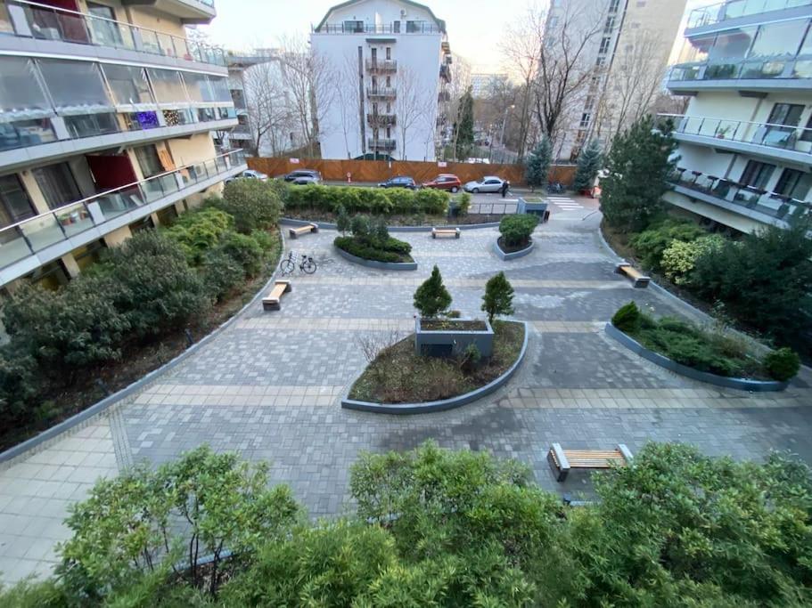 Apartamento 214 With Private Parking Bucareste