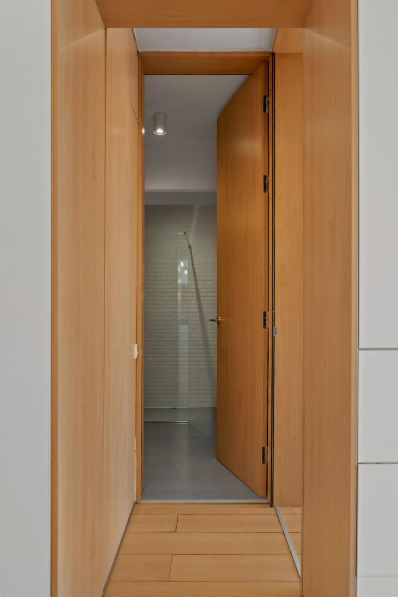 Rh - Opposite Mall, Metro, Balcony - Rh Living Apartment Bucharest