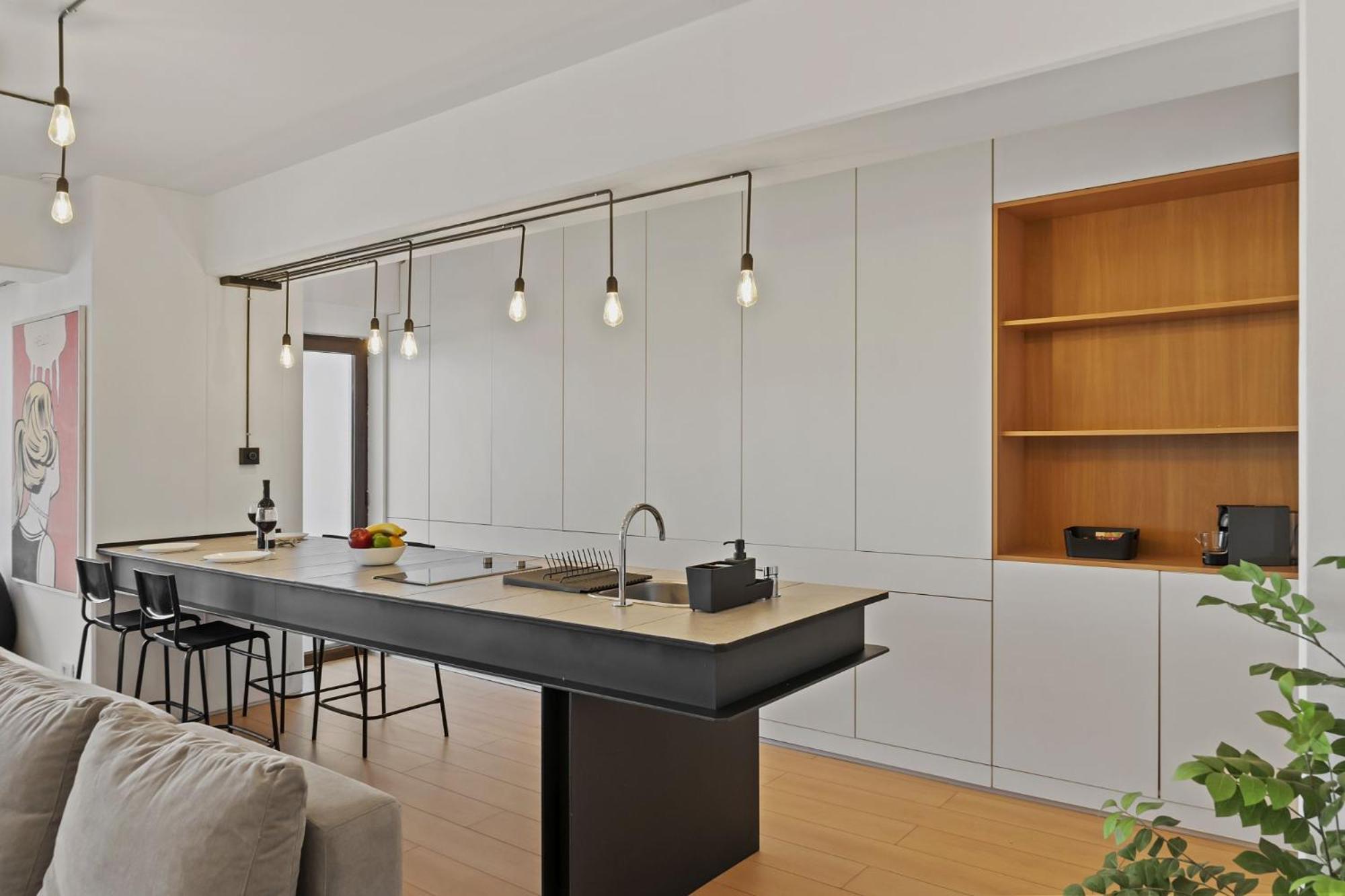 Rh - Opposite Mall, Metro, Balcony - Rh Living * Bucharest