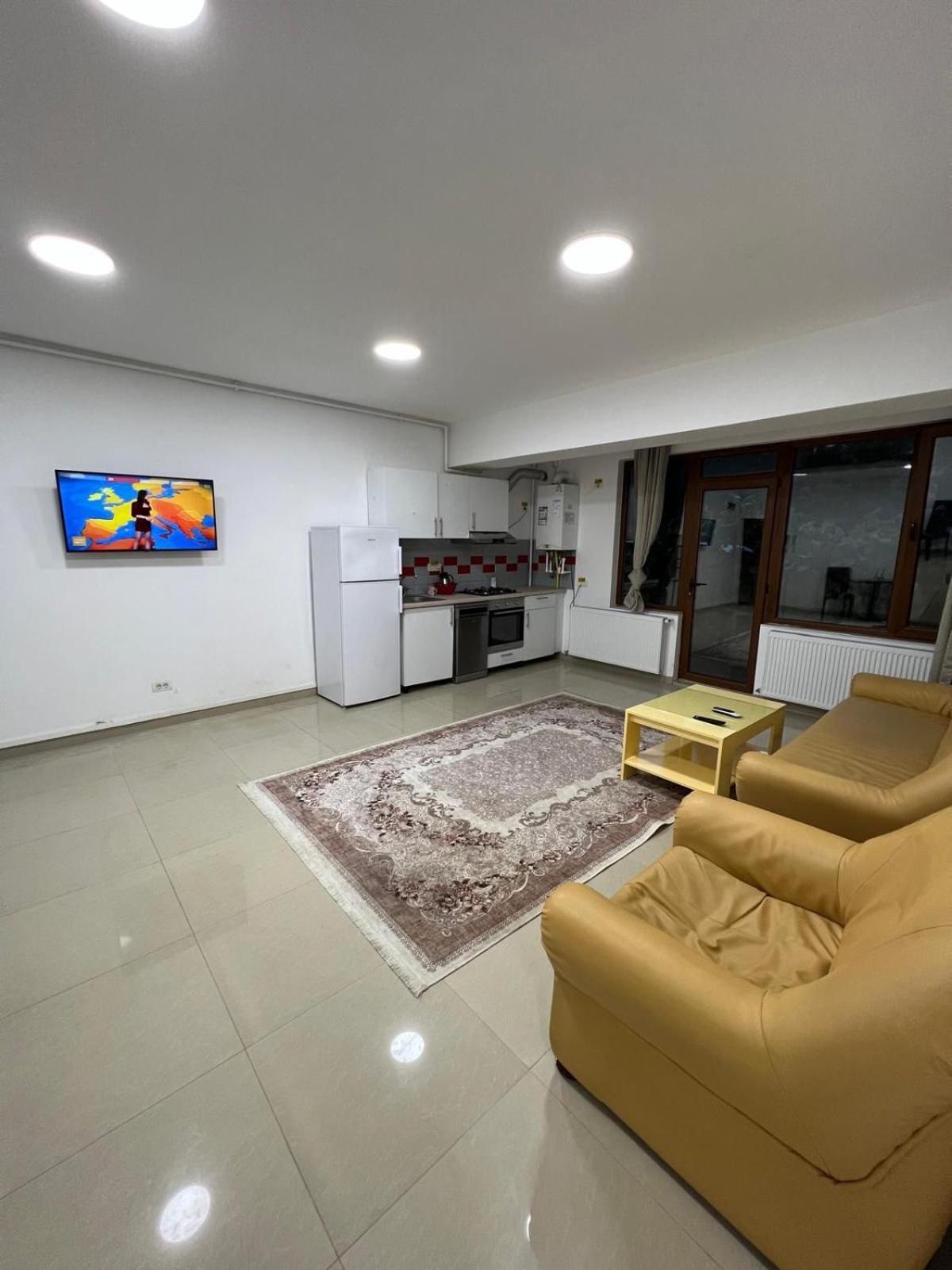 National Arena Apartment *