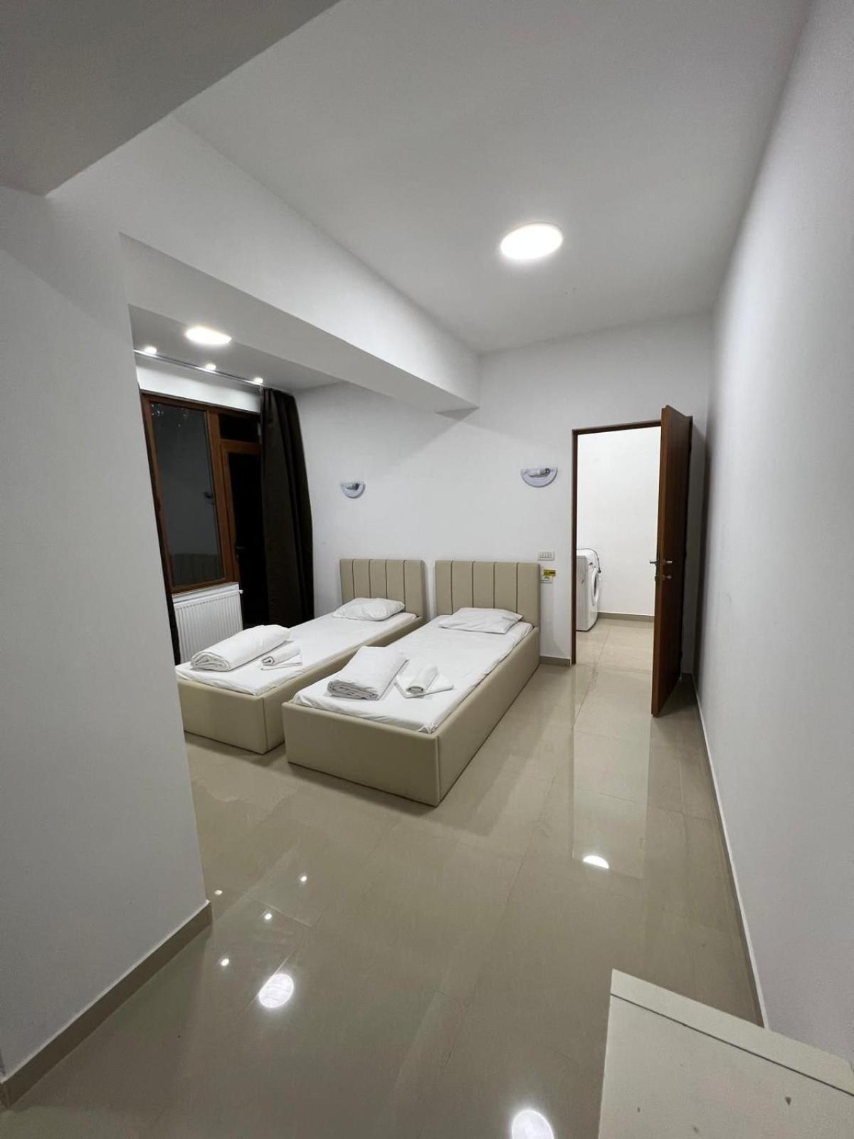 Apartment National Arena *
