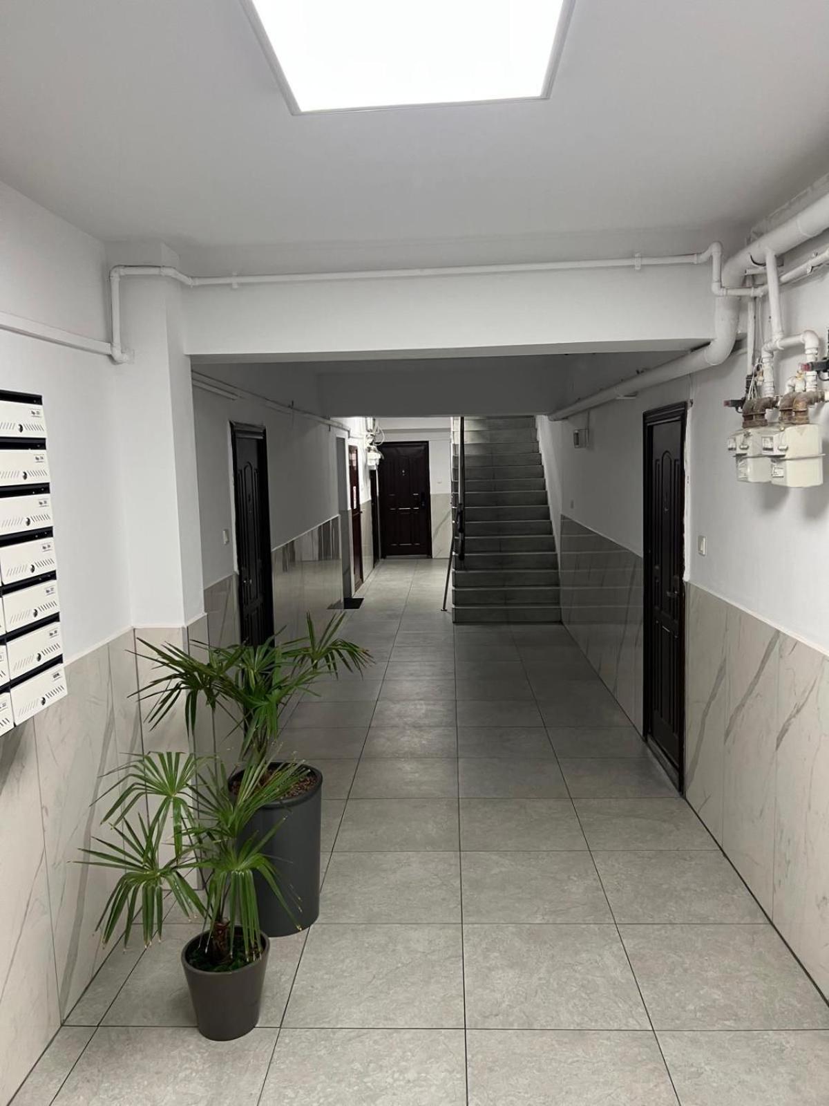 National Arena Apartment *