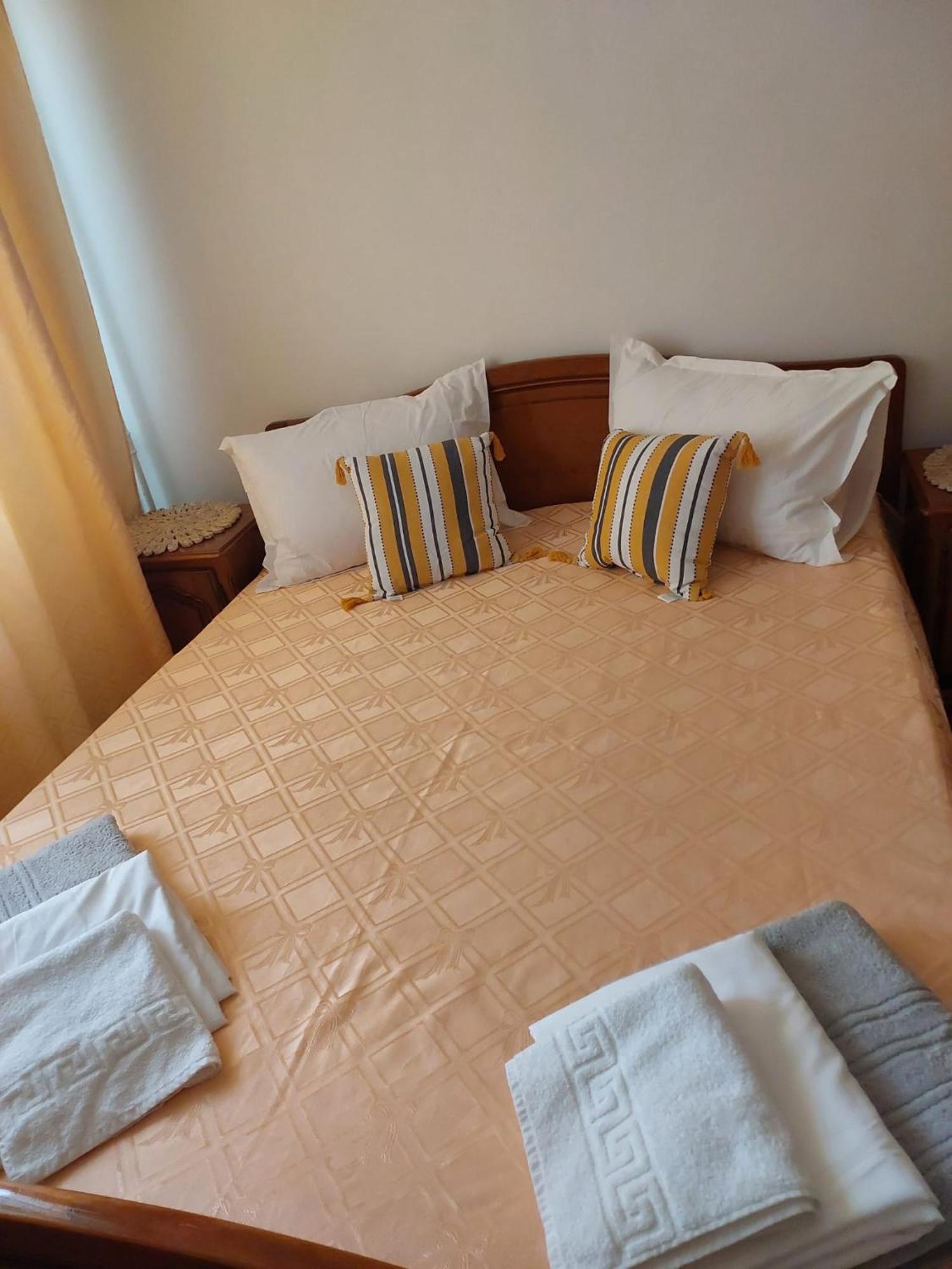 Apartamento Panorama Mega Pantelimon
