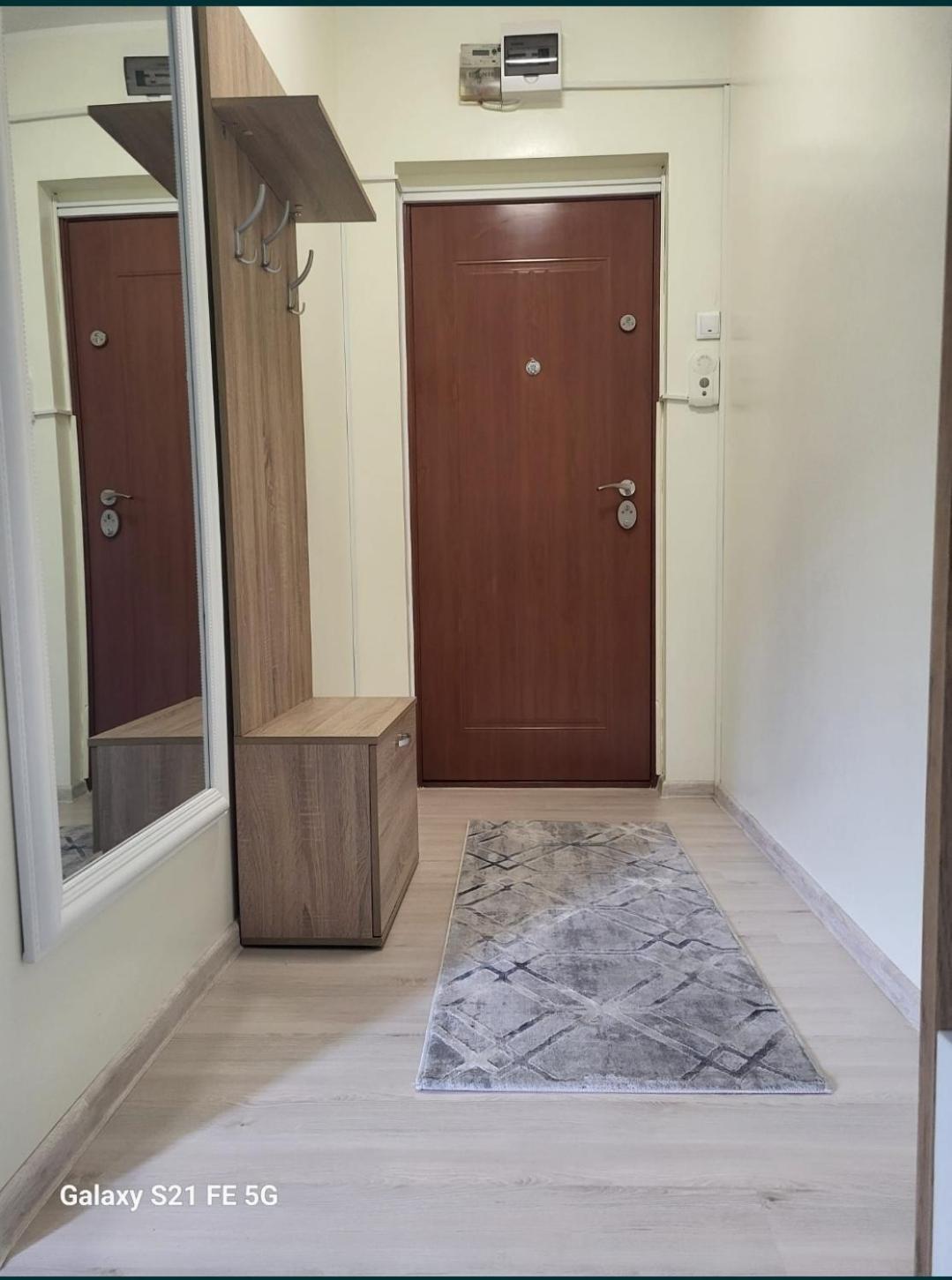 Garsoniera Auchan Titan Apartment Bucharest