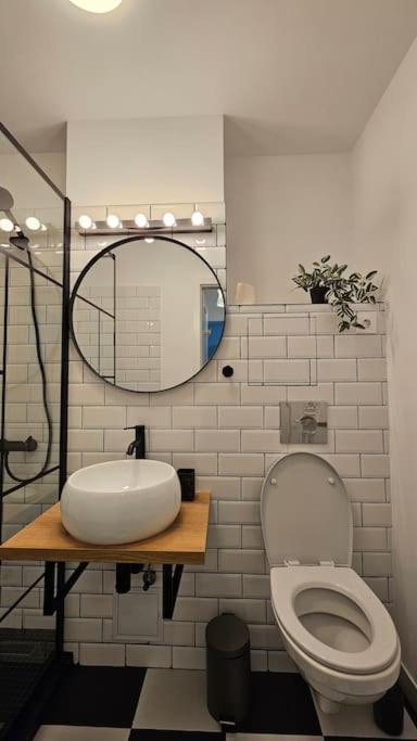 Apartamento Modern Flat With A Boho Touch *