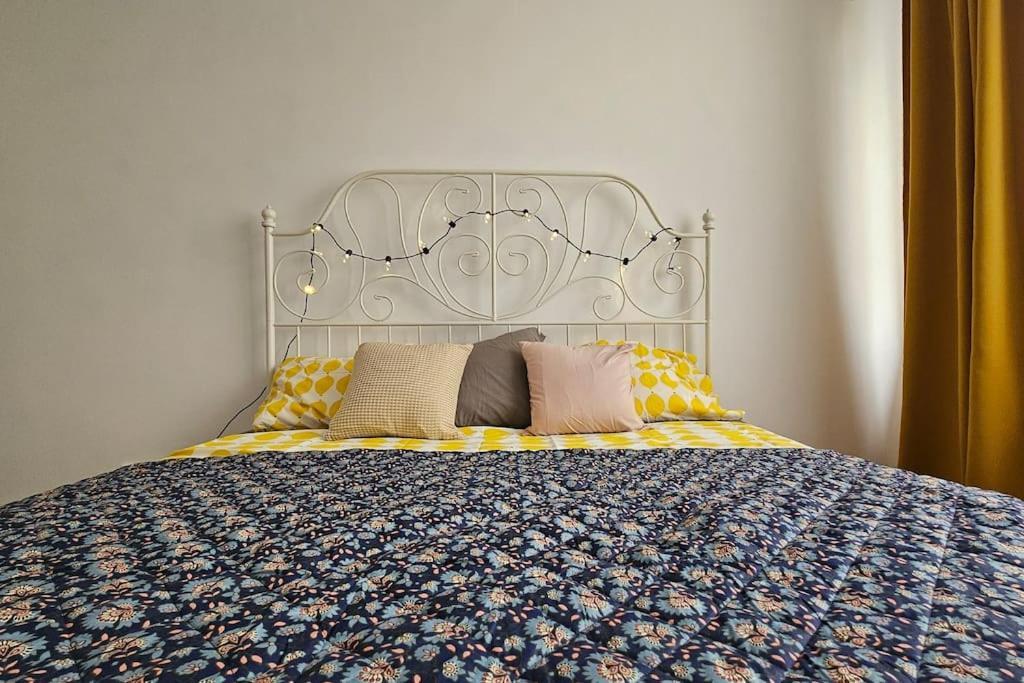 Apartamento Modern Flat With A Boho Touch *