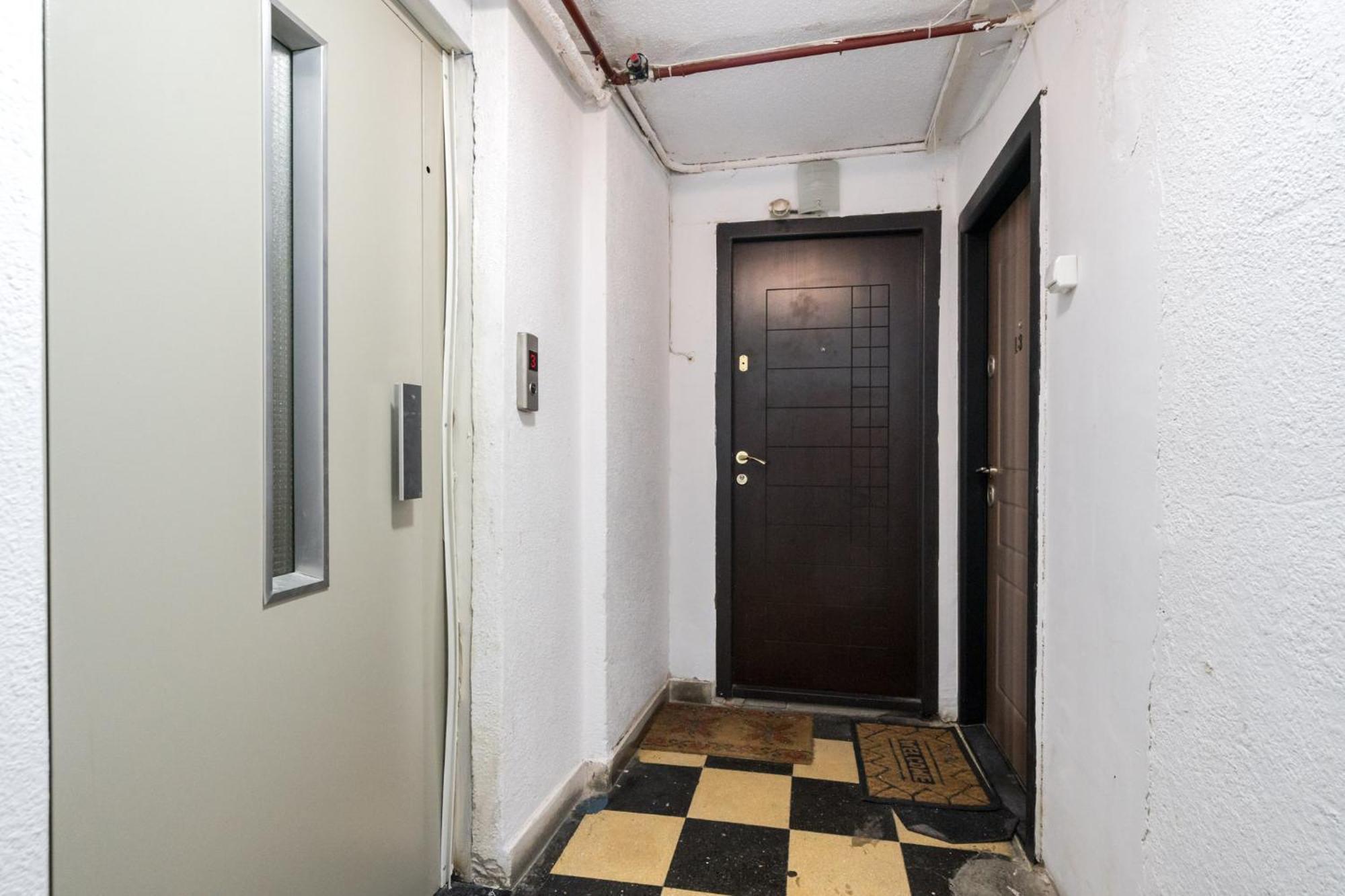 Apartament Borealis Calea Victoriei View Netflix Bucureşti