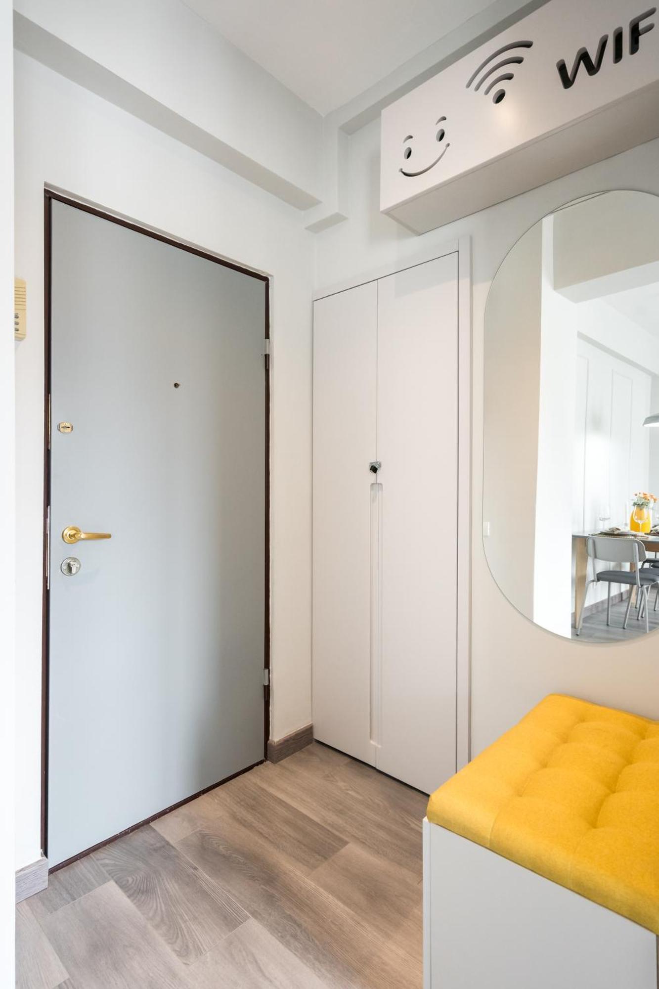 Apartament Dreamy Sanctuary Center View Bucureşti