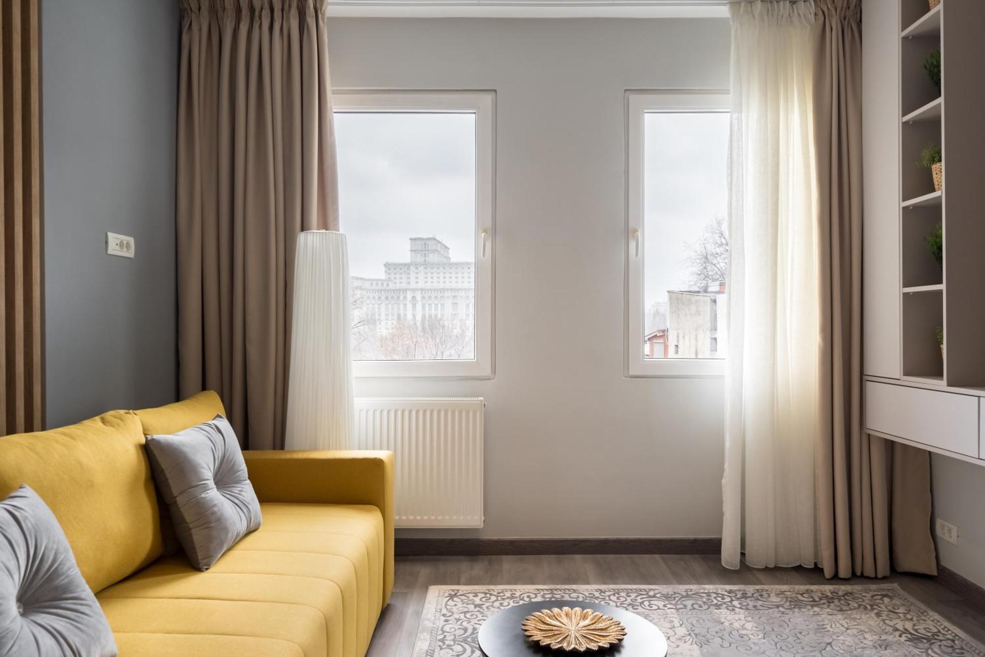 Dreamy Sanctuary Center View * Bucureşti